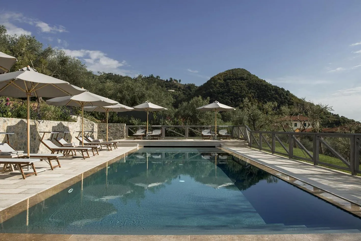 Villa GILDA Relax & Living