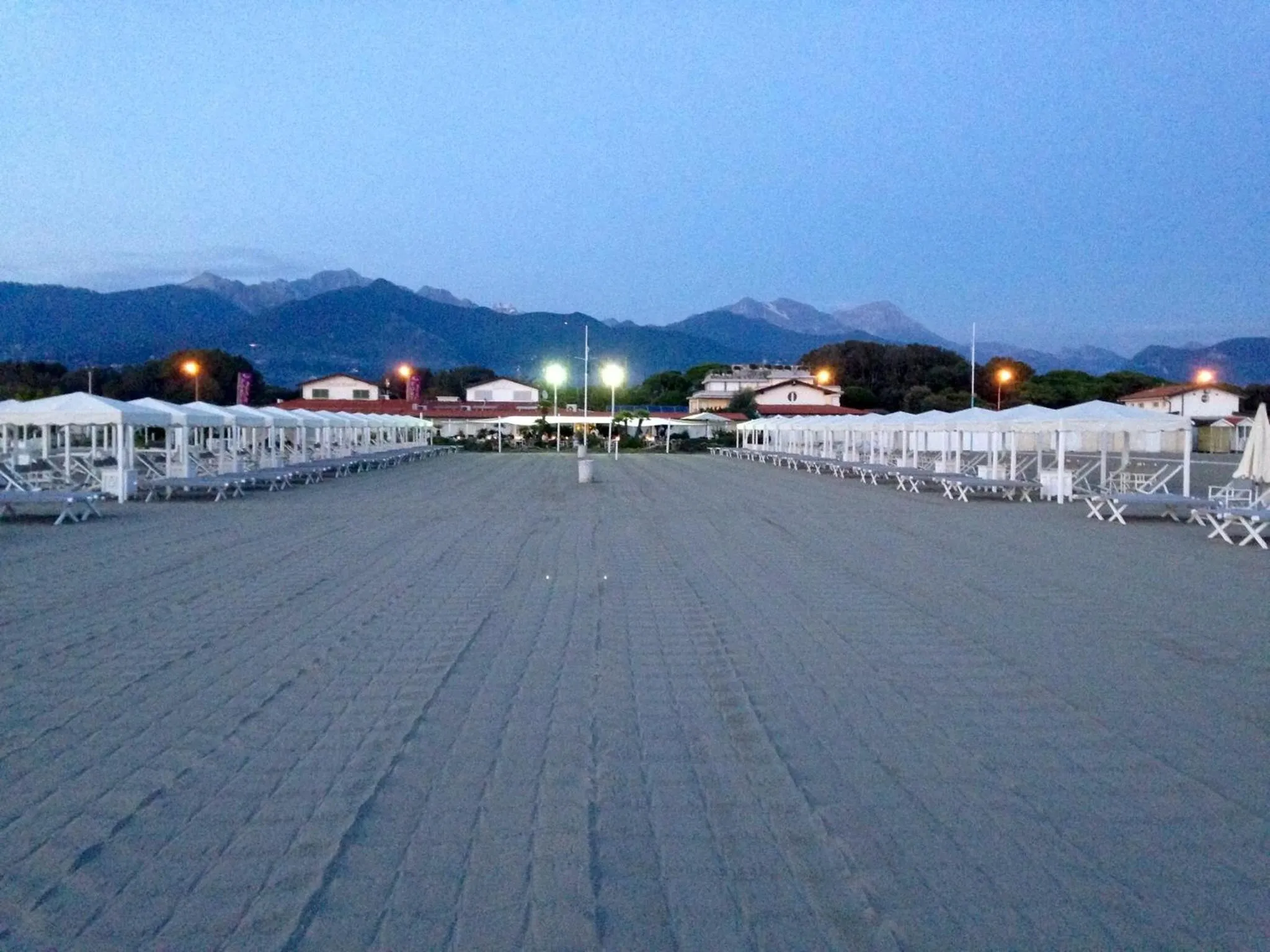 View (from property/room) in Villa GILDA Relax & Living