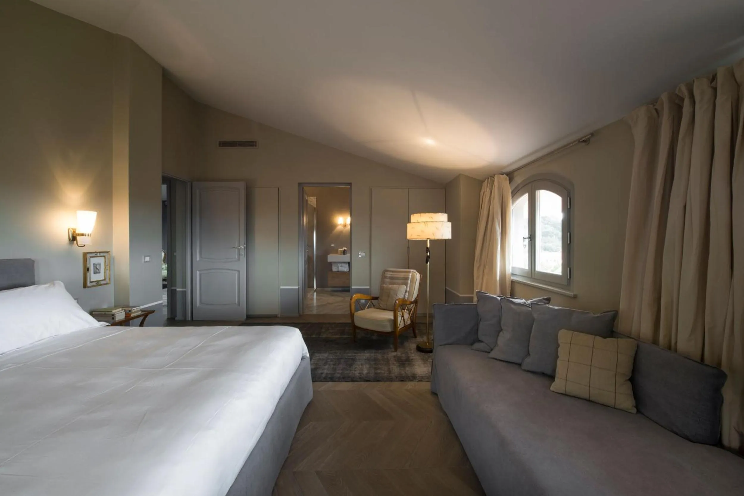 Photo of the whole room in Villa GILDA Relax & Living