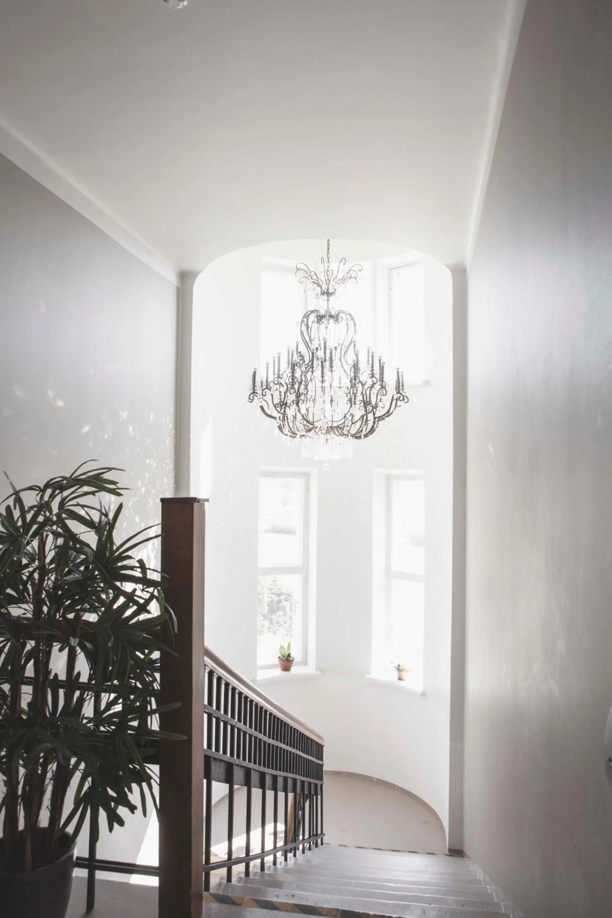 Property building in Hotel Epoque & Apartments