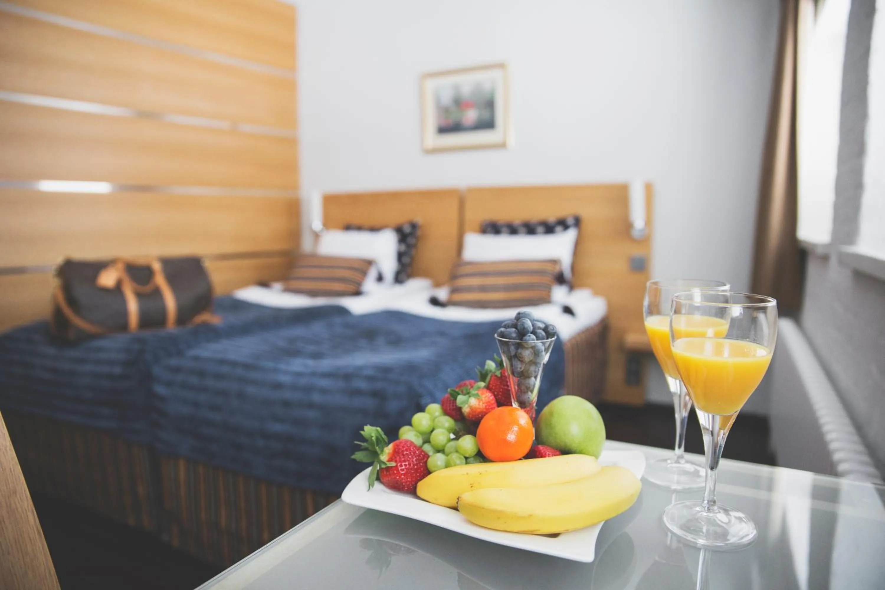 Property building, Bed in Hotel Epoque & Apartments