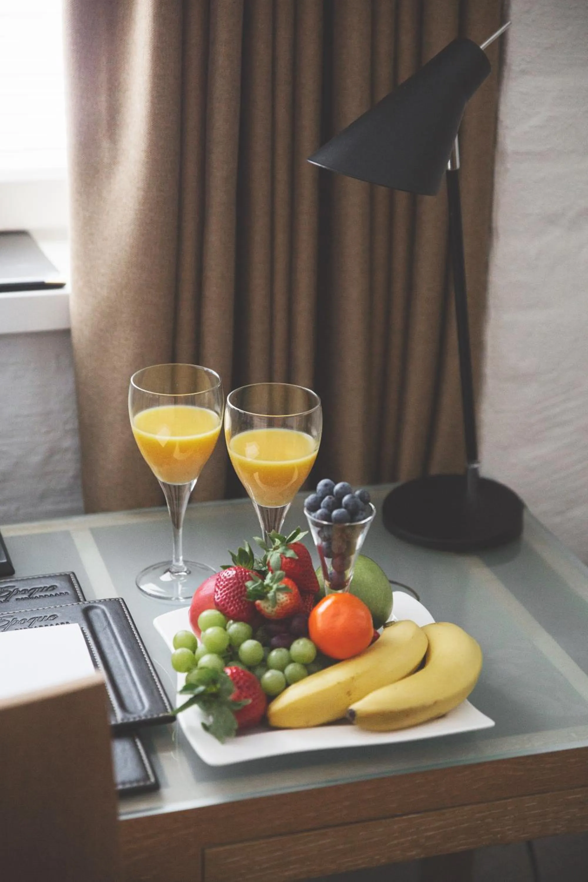 Property building in Hotel Epoque & Apartments