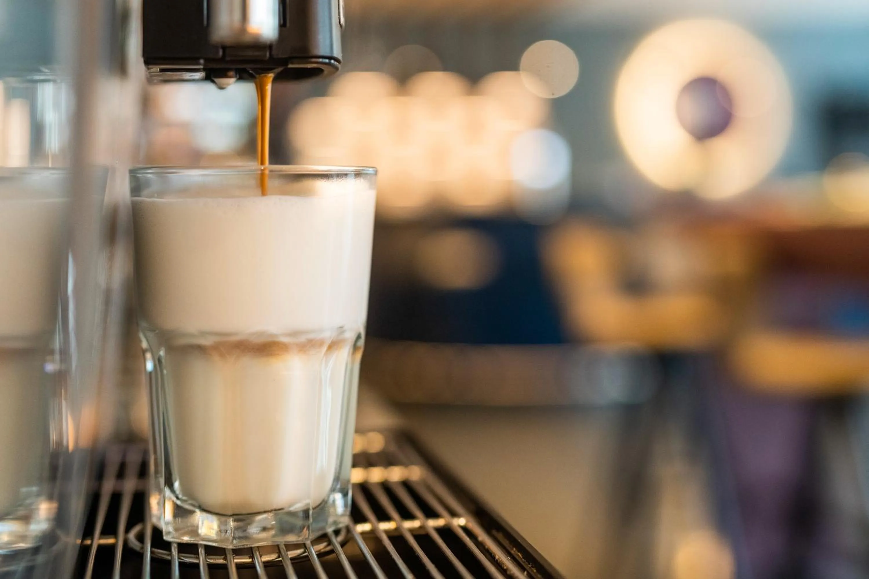 Breakfast in Hotel Münchwilen