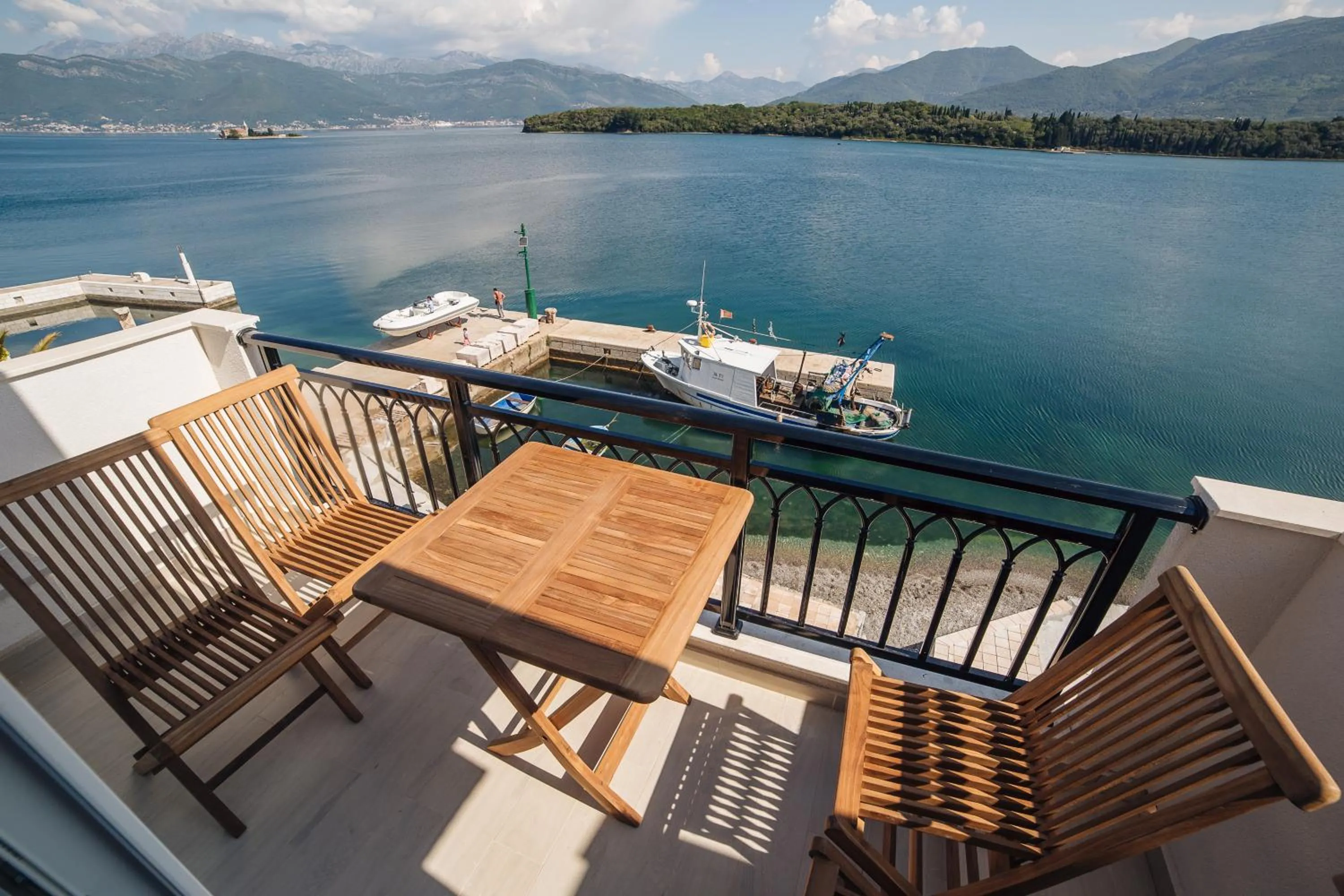 Apartments Harmonia