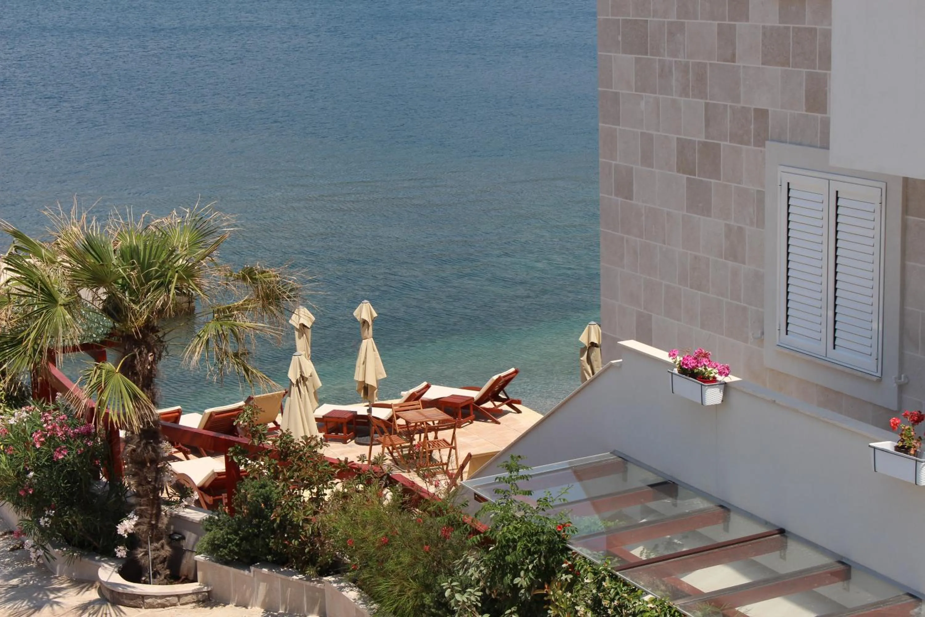 Apartments Harmonia