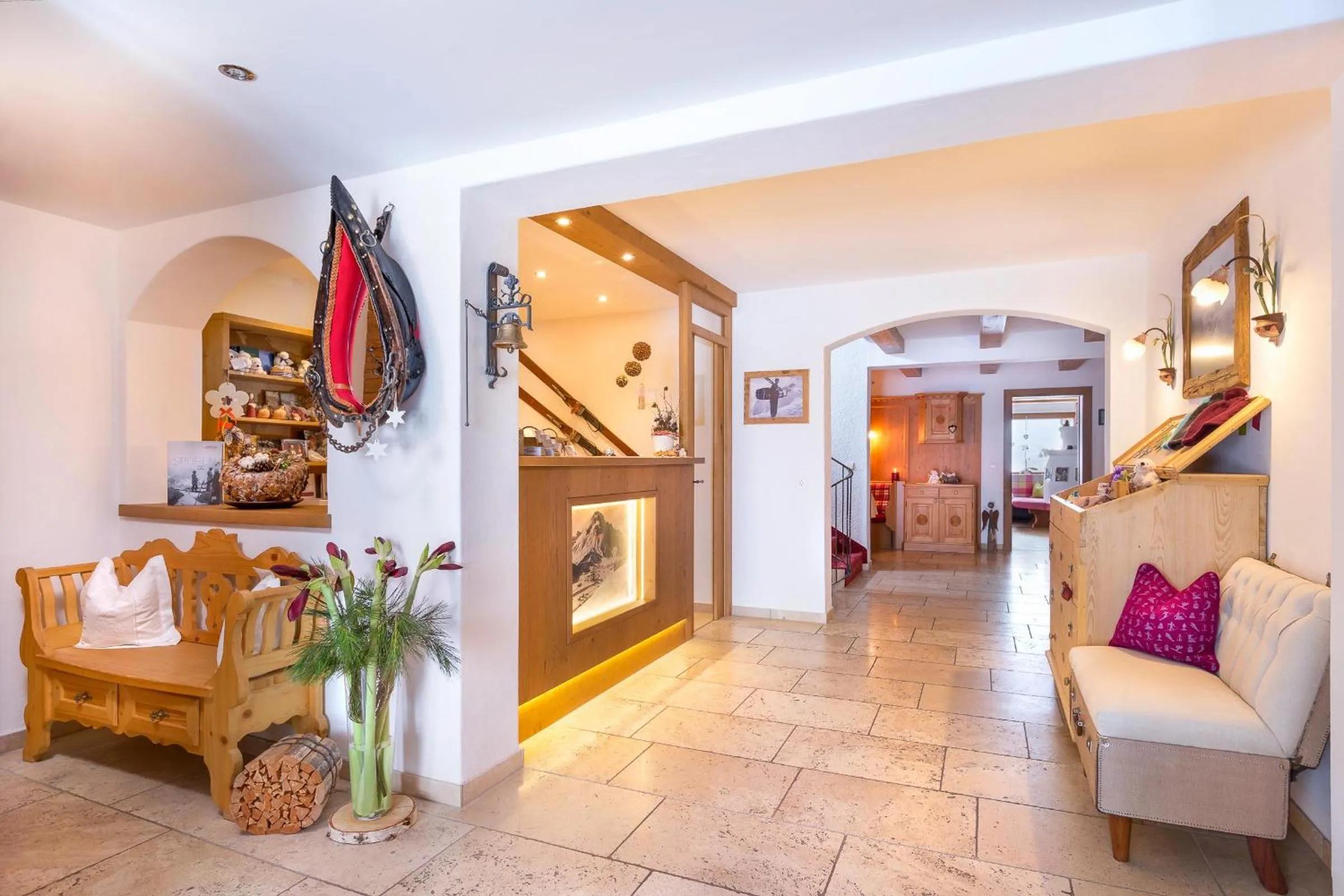 Hotel Garni Lavendel