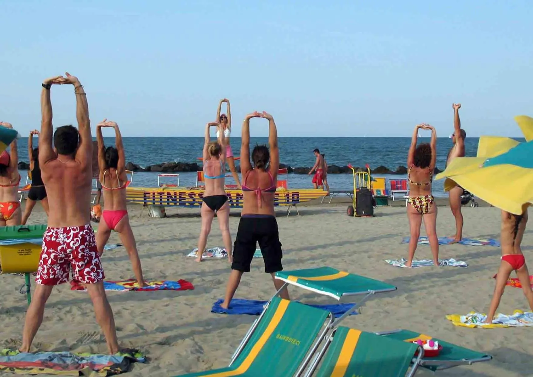 Children play ground in Hotel Houston