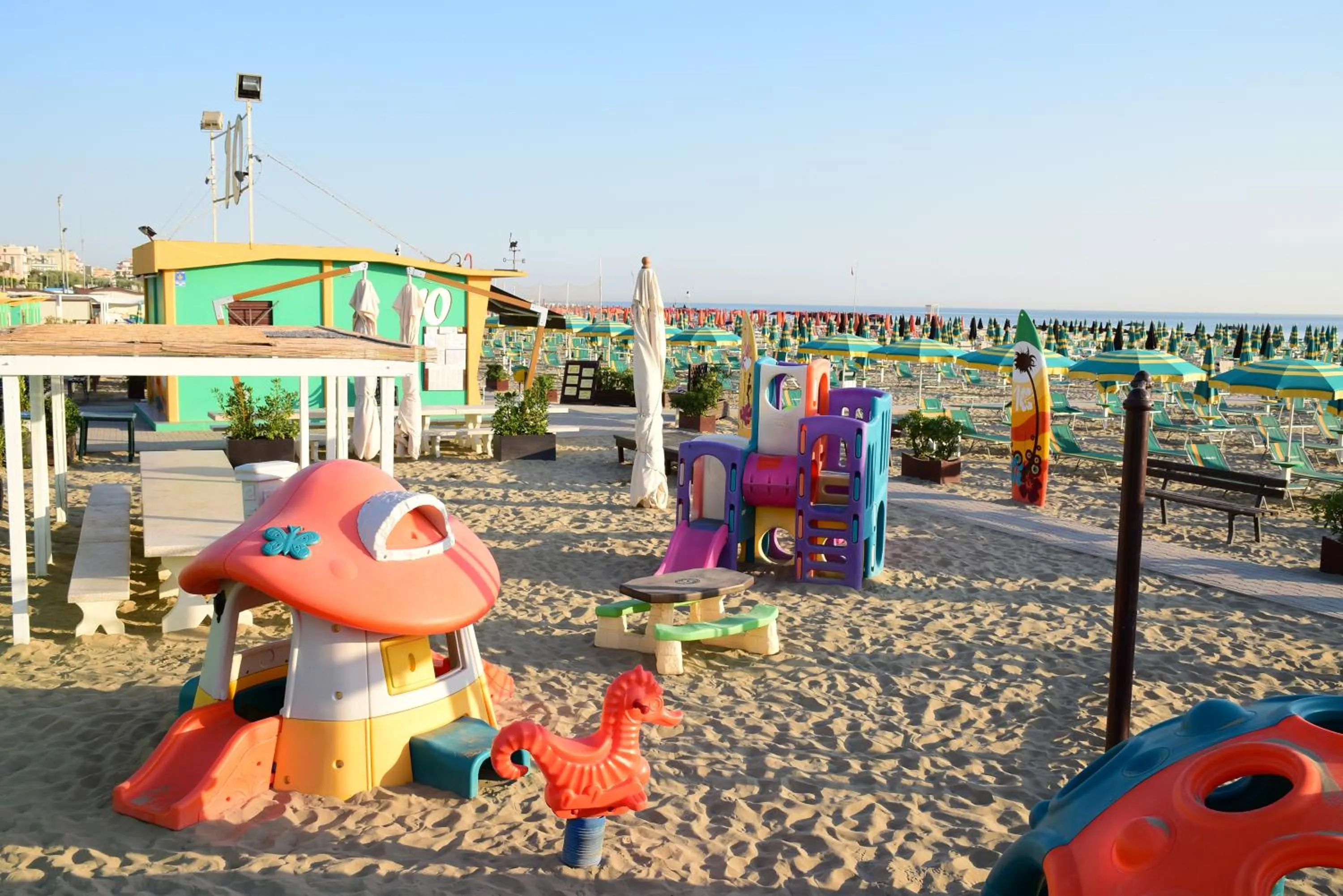 Shower in Hotel Houston