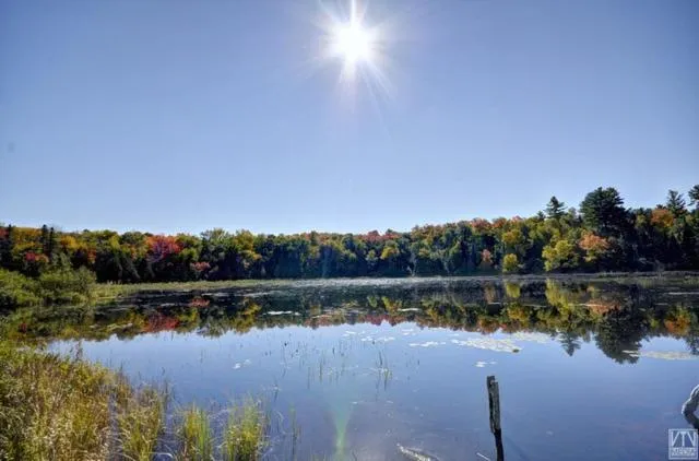 Beach in Quiet Bay Inn & Café