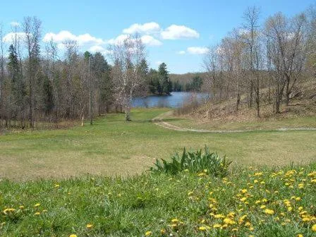 Quiet Bay Inn & Café