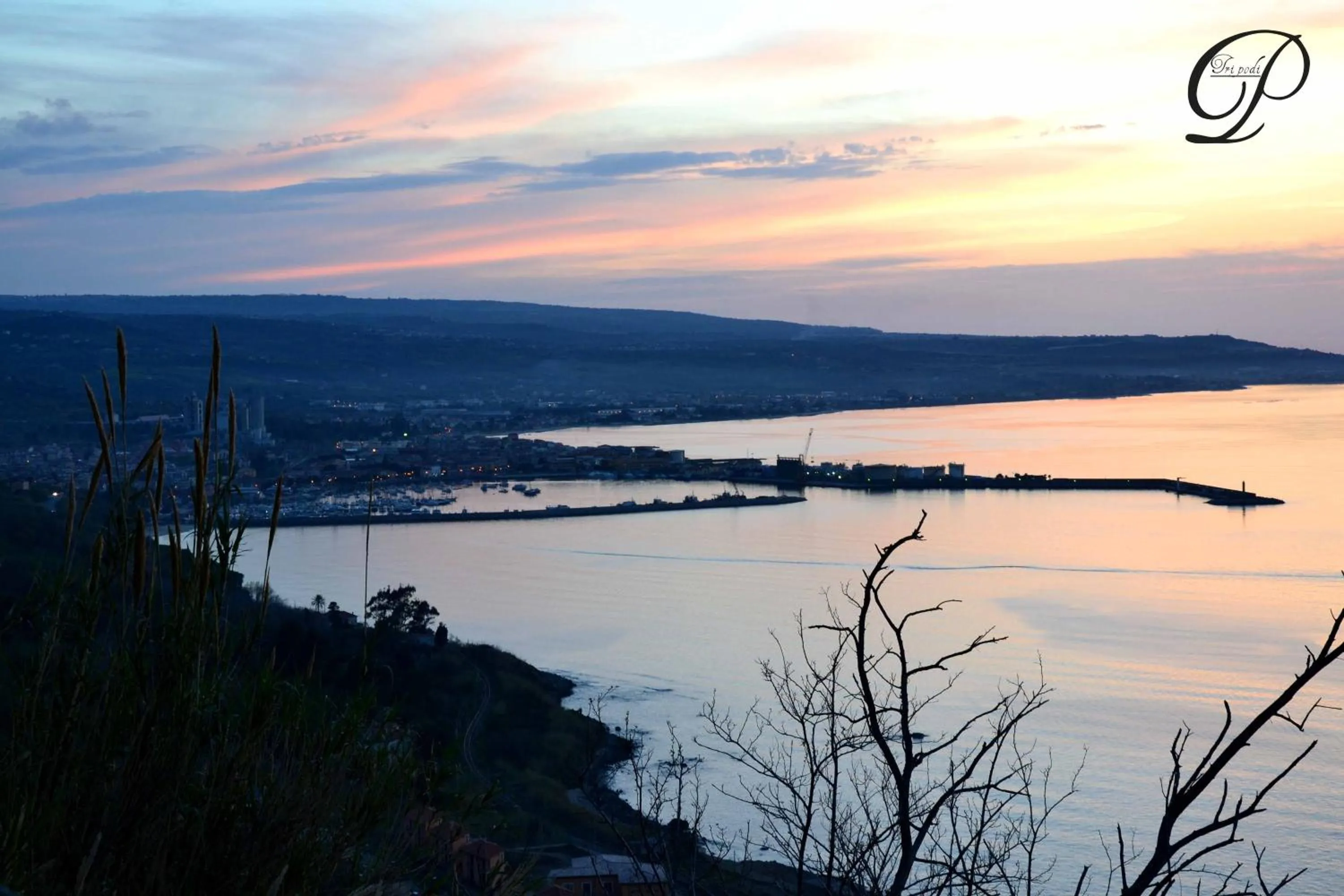Nearby landmark in Hotel Baia Di Trainiti