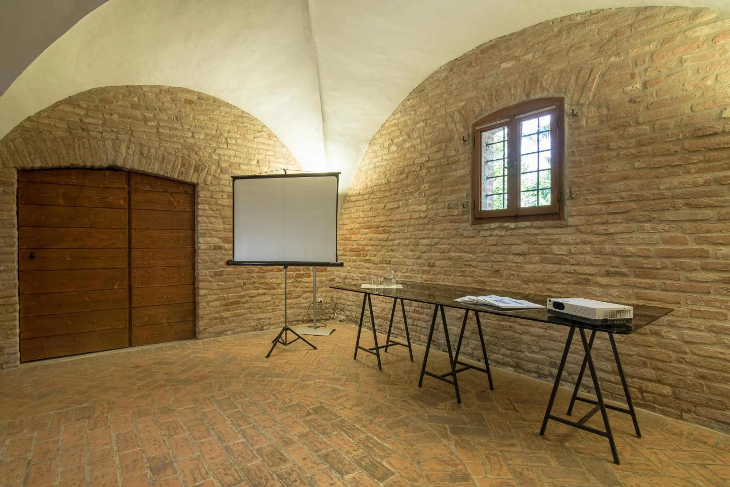 Banquet/Function facilities in Hotel Casa a Colori Venezia