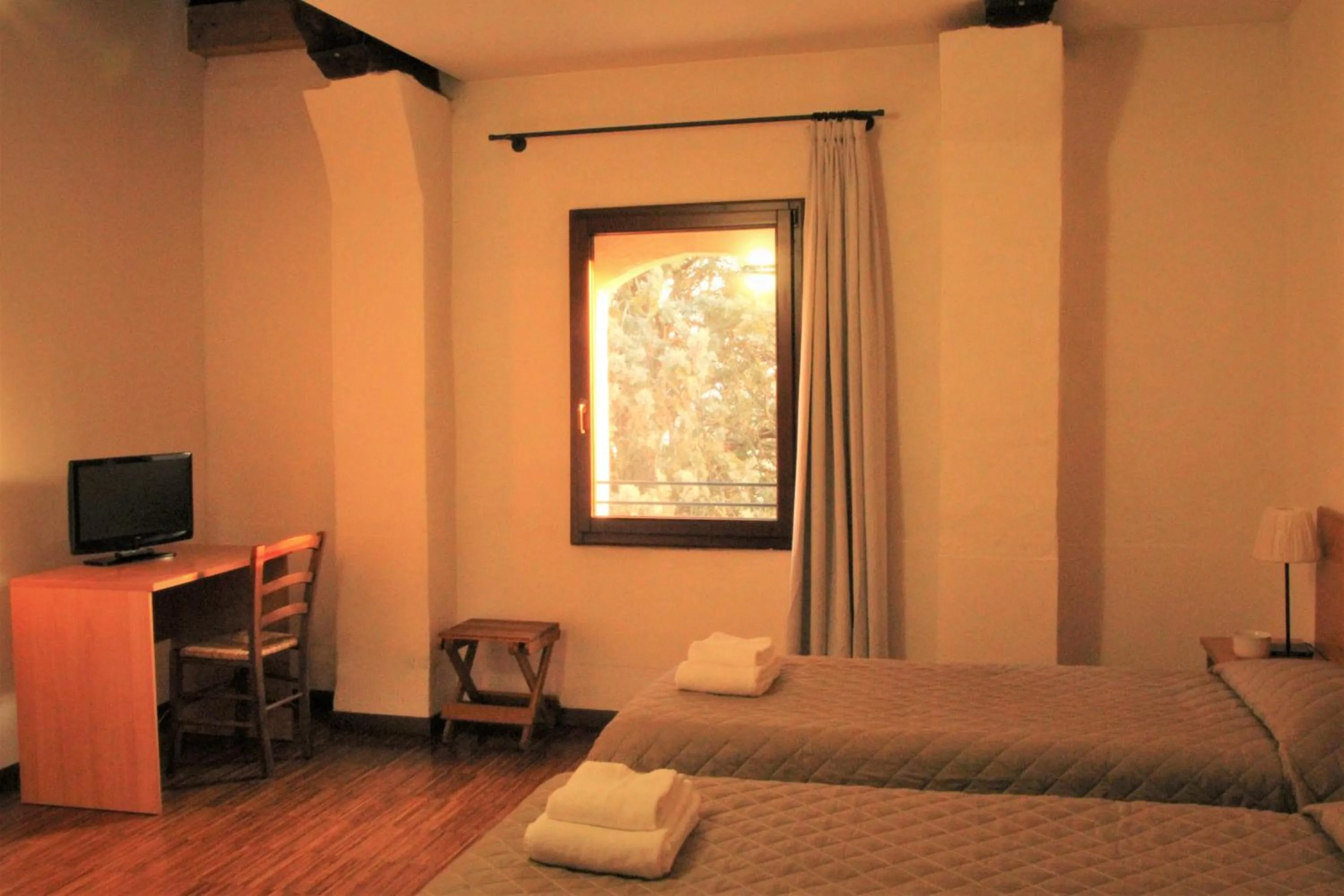 Bed in Hotel Casa a Colori Venezia