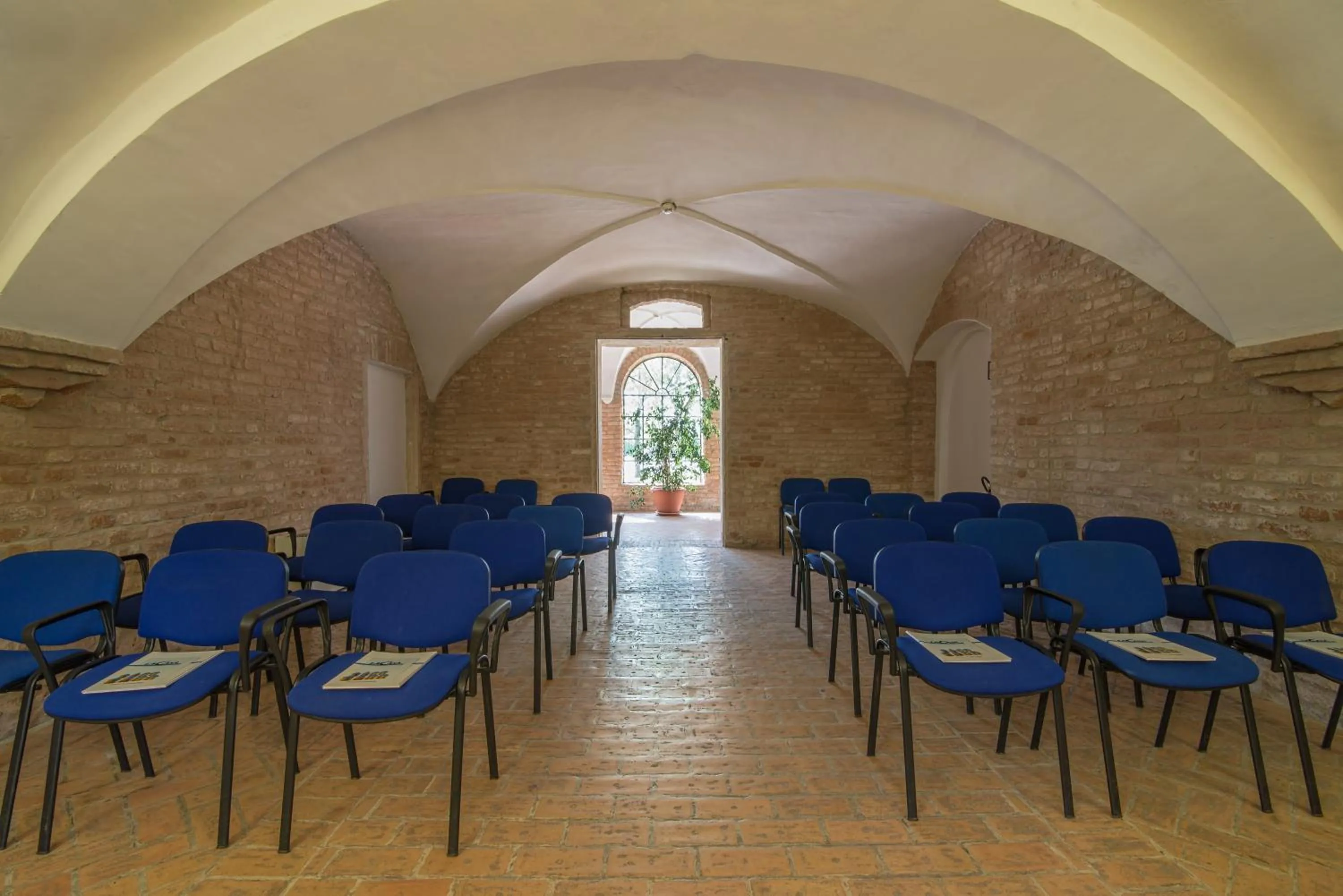 Meeting/conference room in Hotel Casa a Colori Venezia