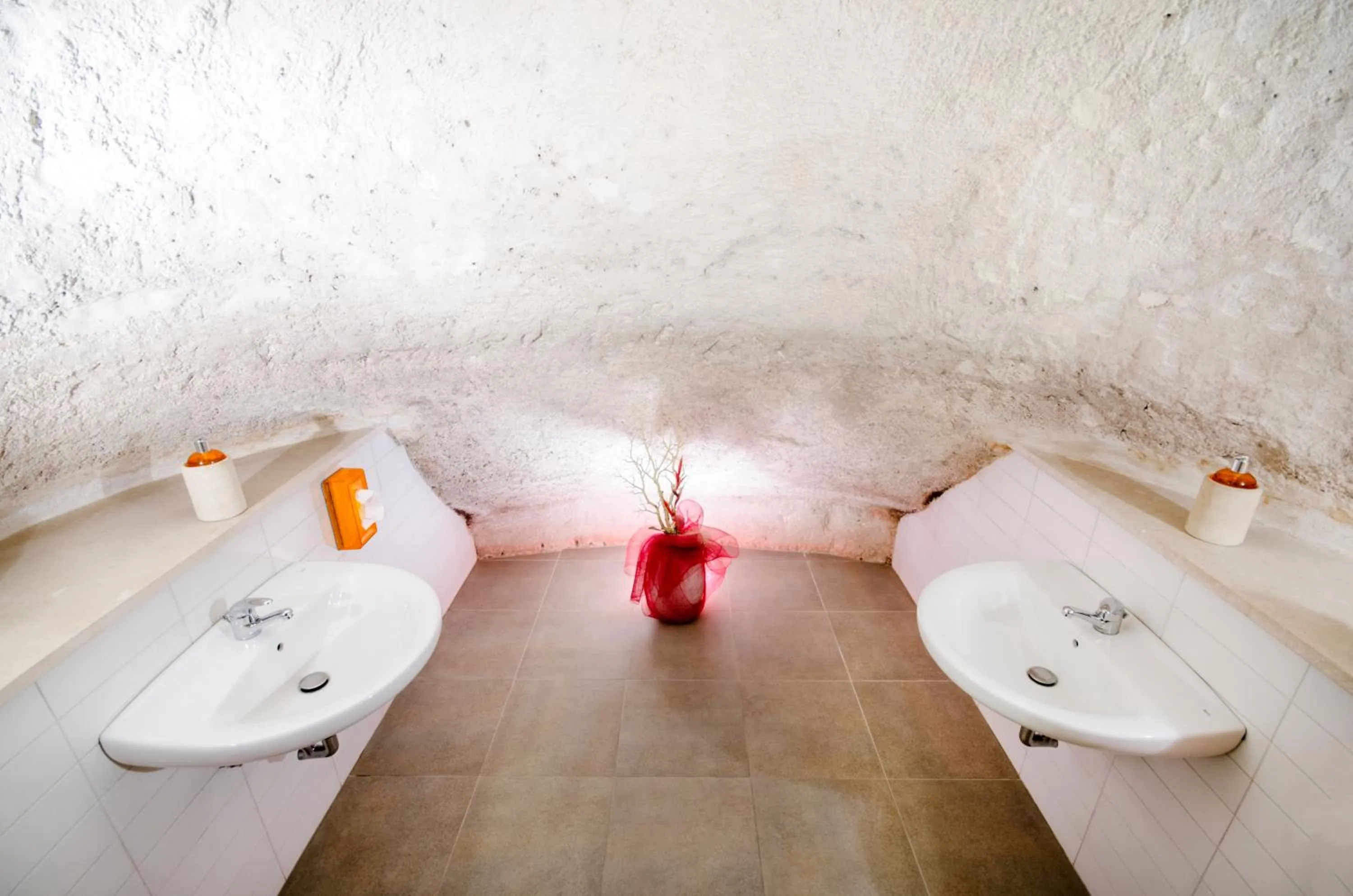 Bathroom in Le Dodici Lune