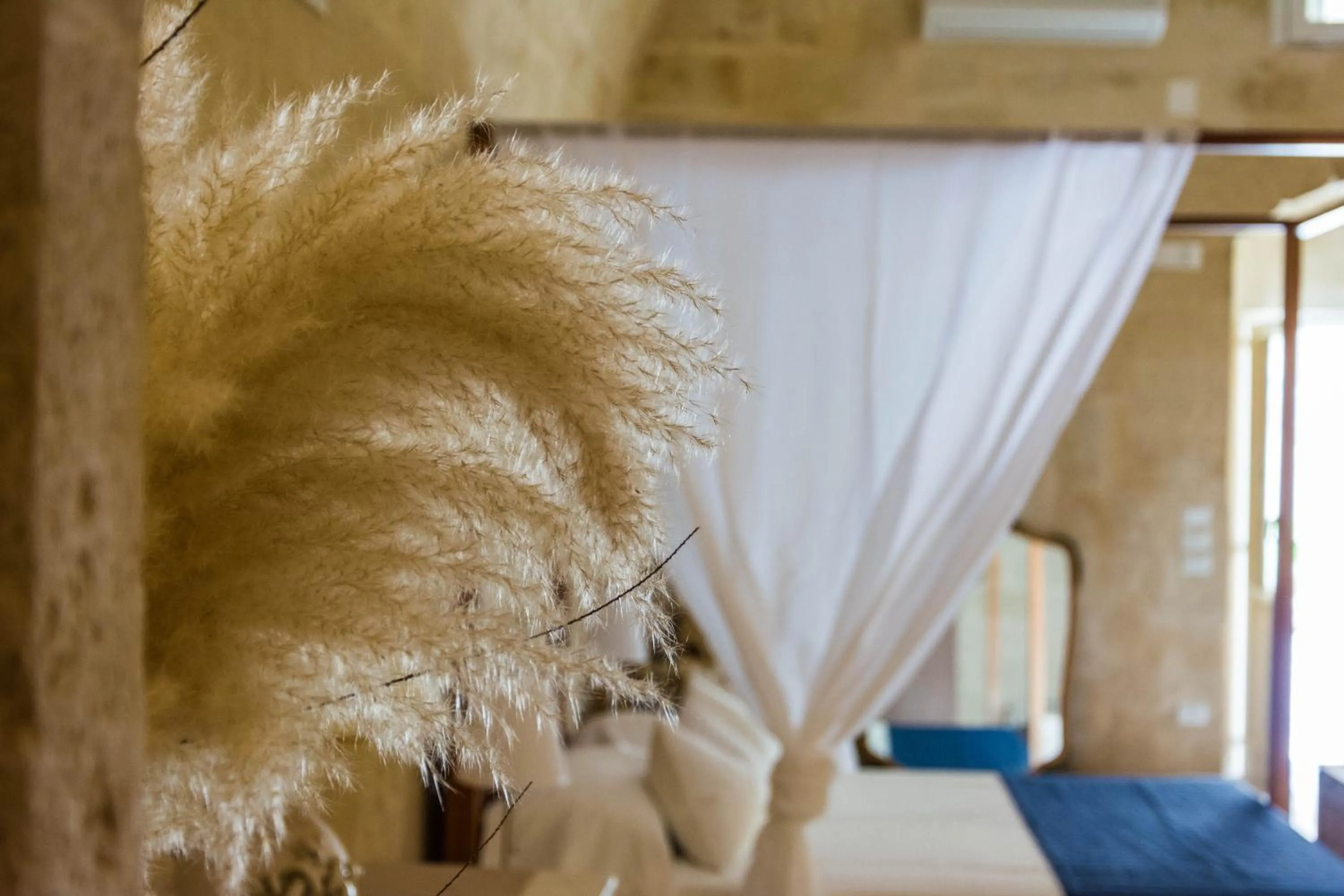 Bed in Le Dodici Lune