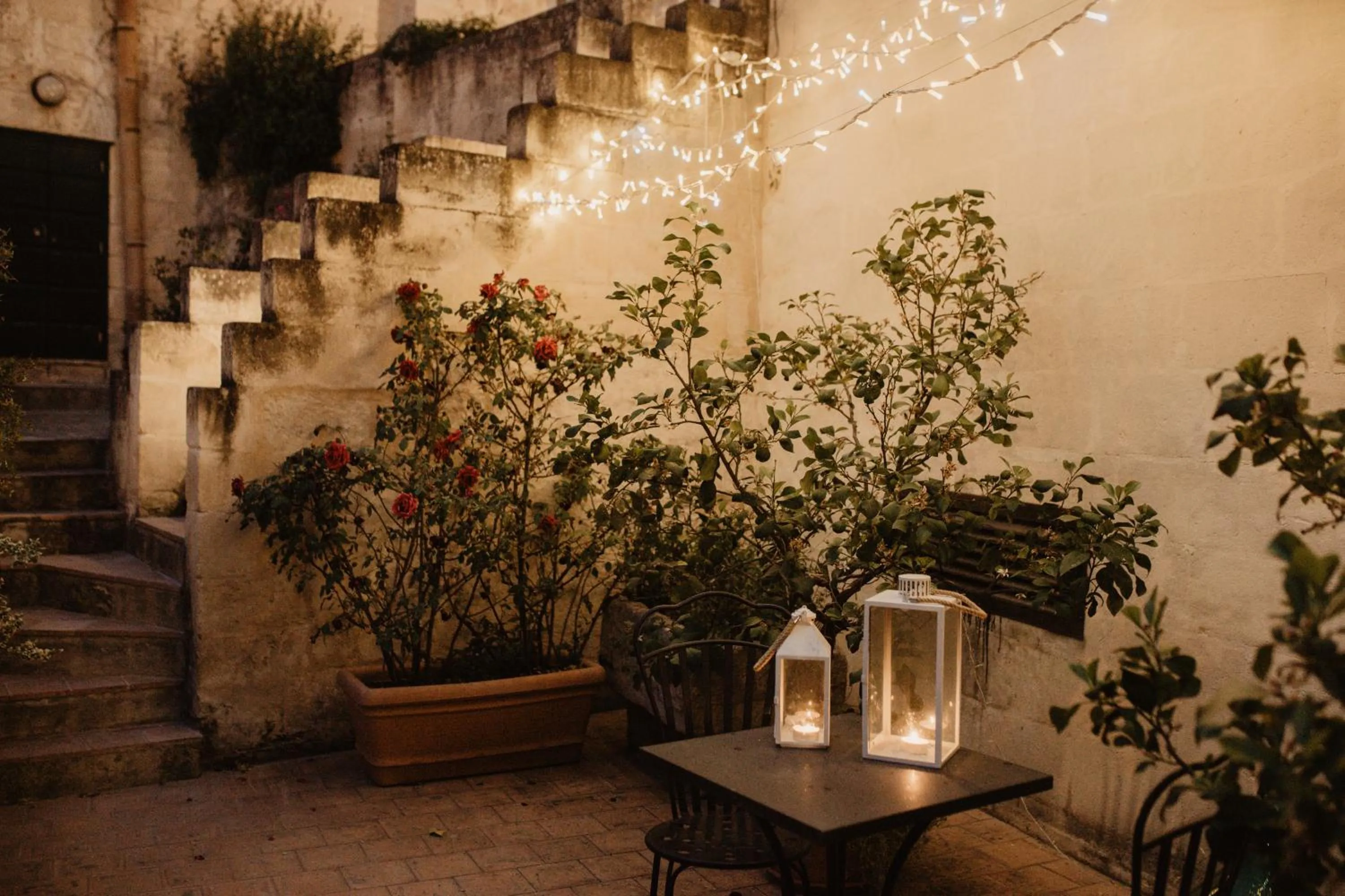 Property building in Le Dodici Lune