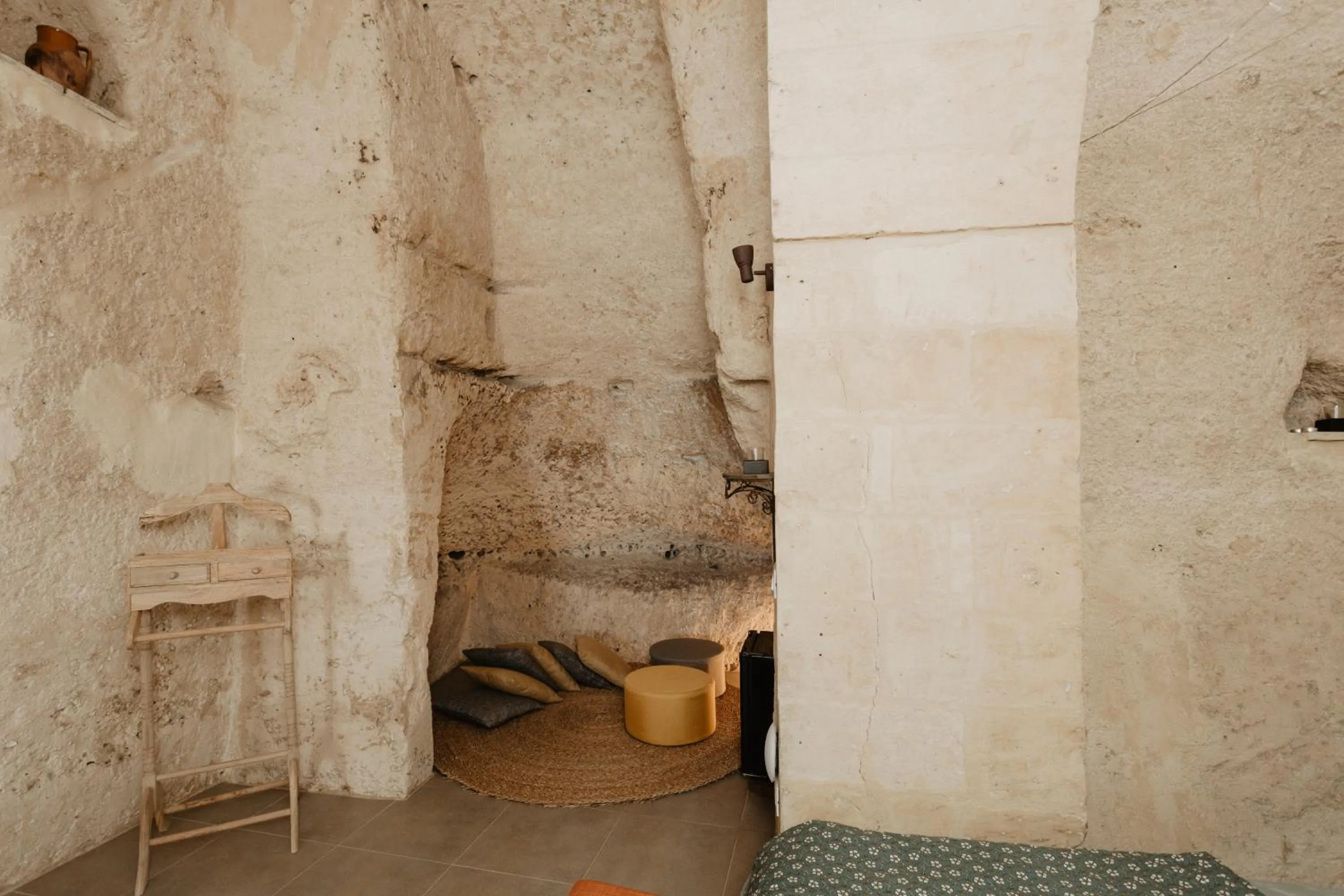 furniture in Le Dodici Lune