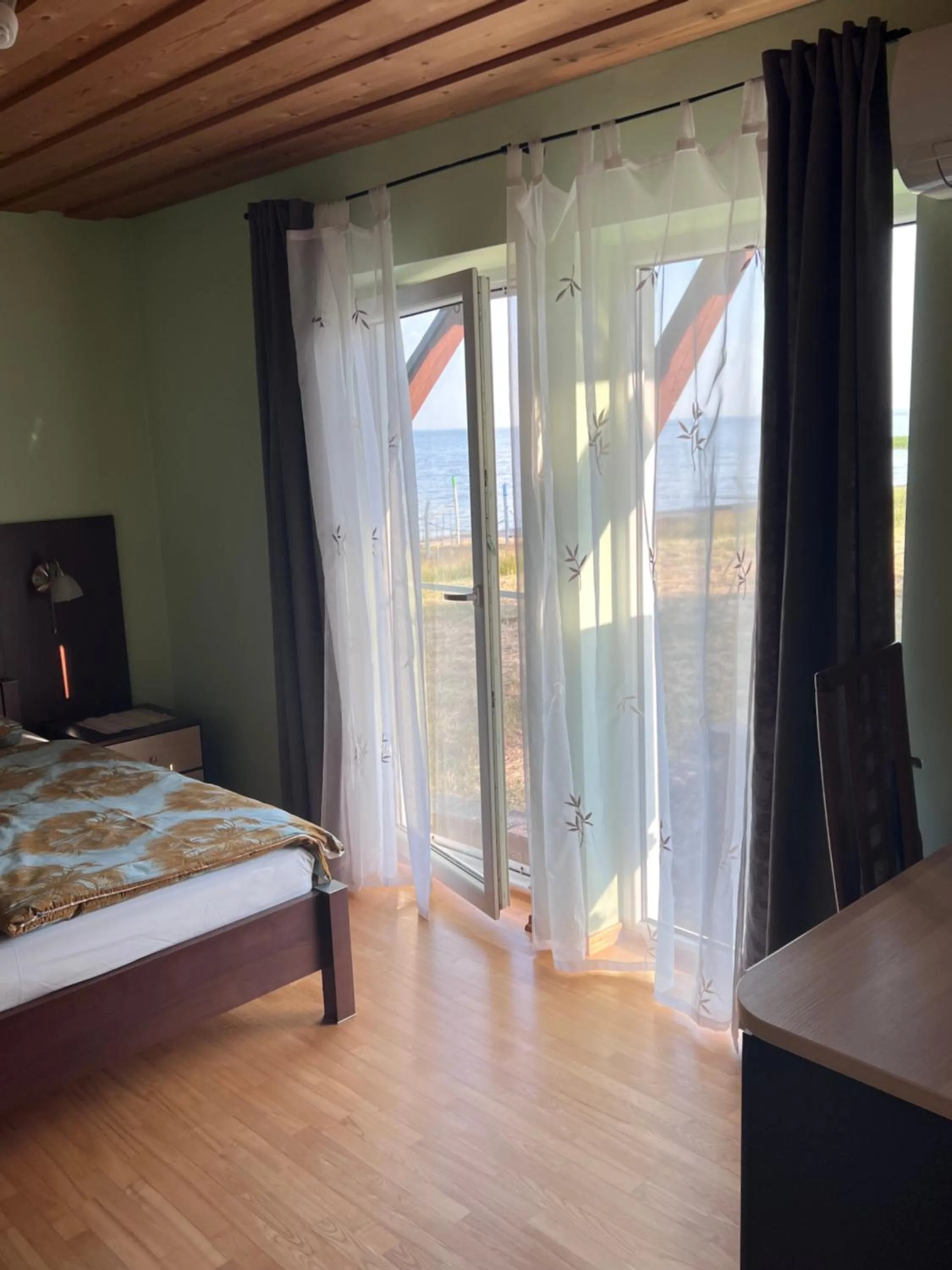 Property building, Bed in Mariu Krantas