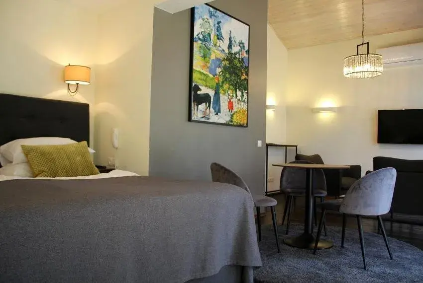 Margis Hotel & SPA Margis Hotel & SPA