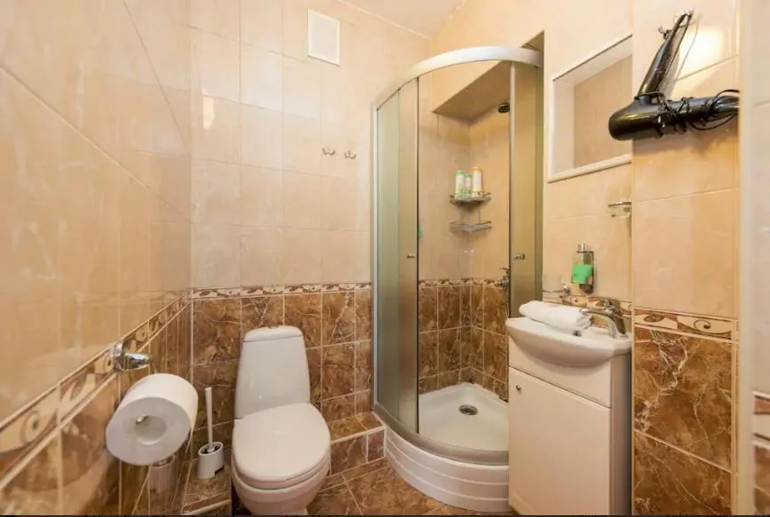 Tallinn City Apartments - Town Hall Square