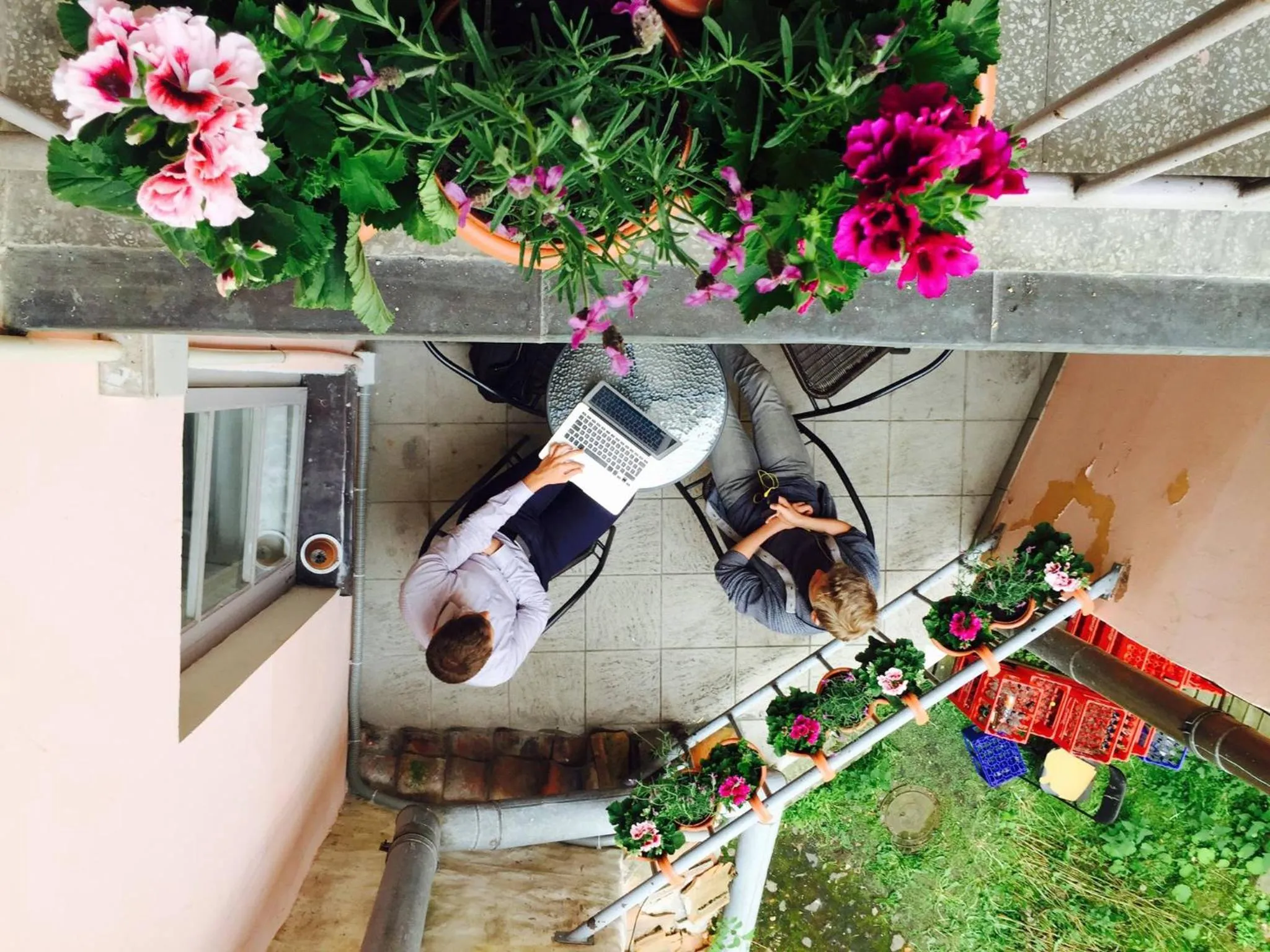 Tallinn City Apartments - Town Hall Square