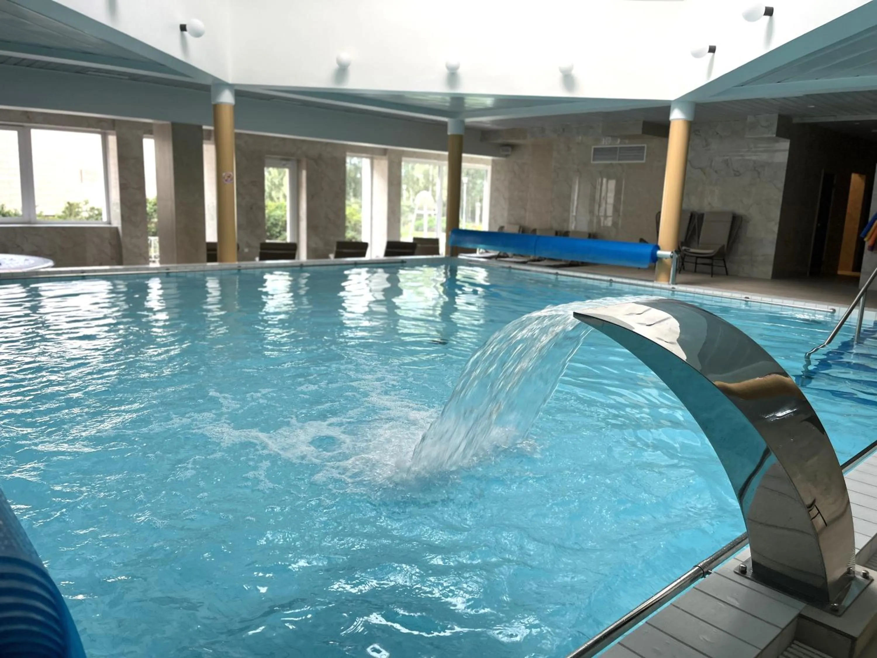 Health & Wellness Center Energetikas