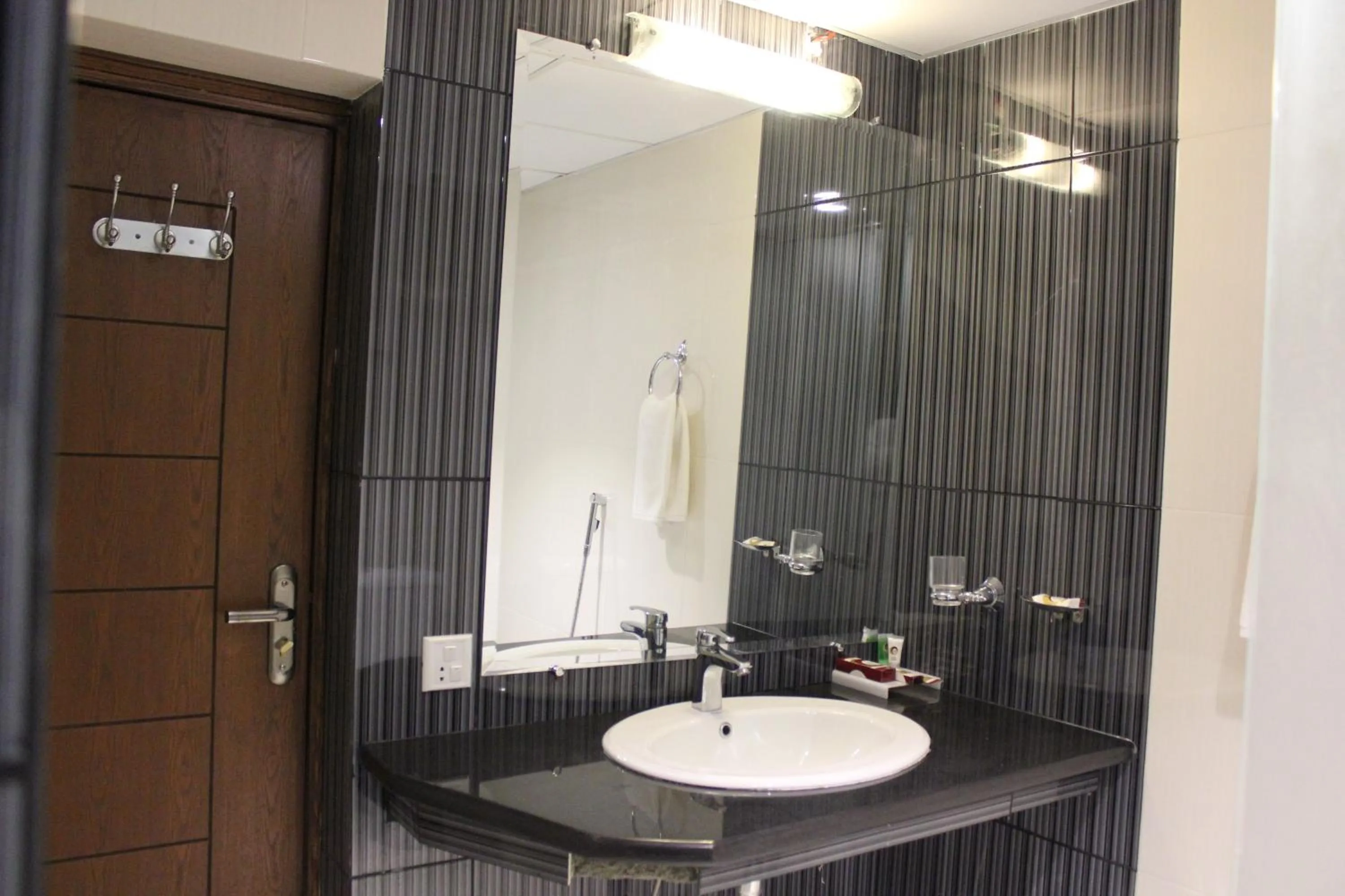 Hotel One Super, Islamabad