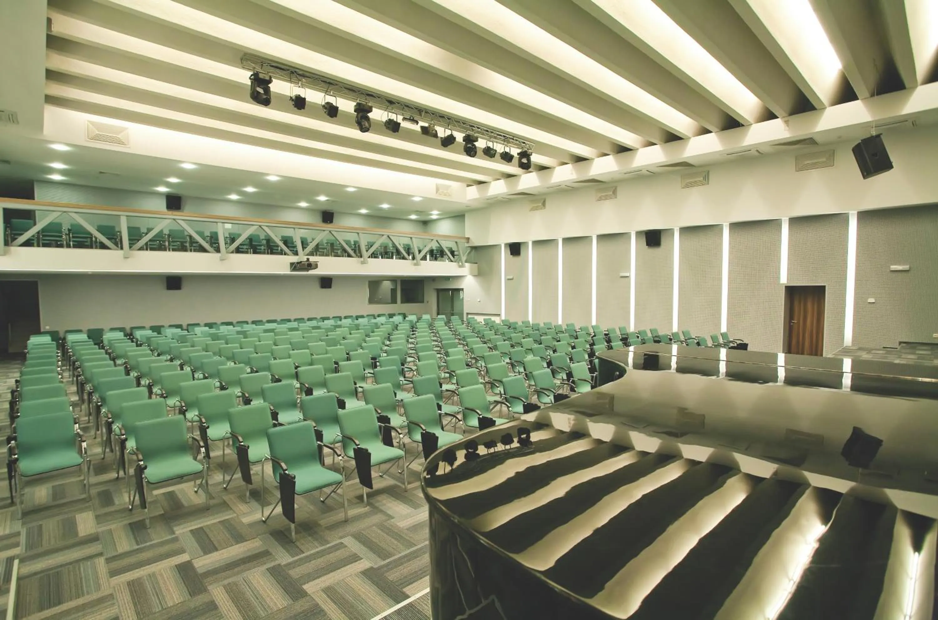 Business facilities in Grand SPA Lietuva Hotel Druskininkai