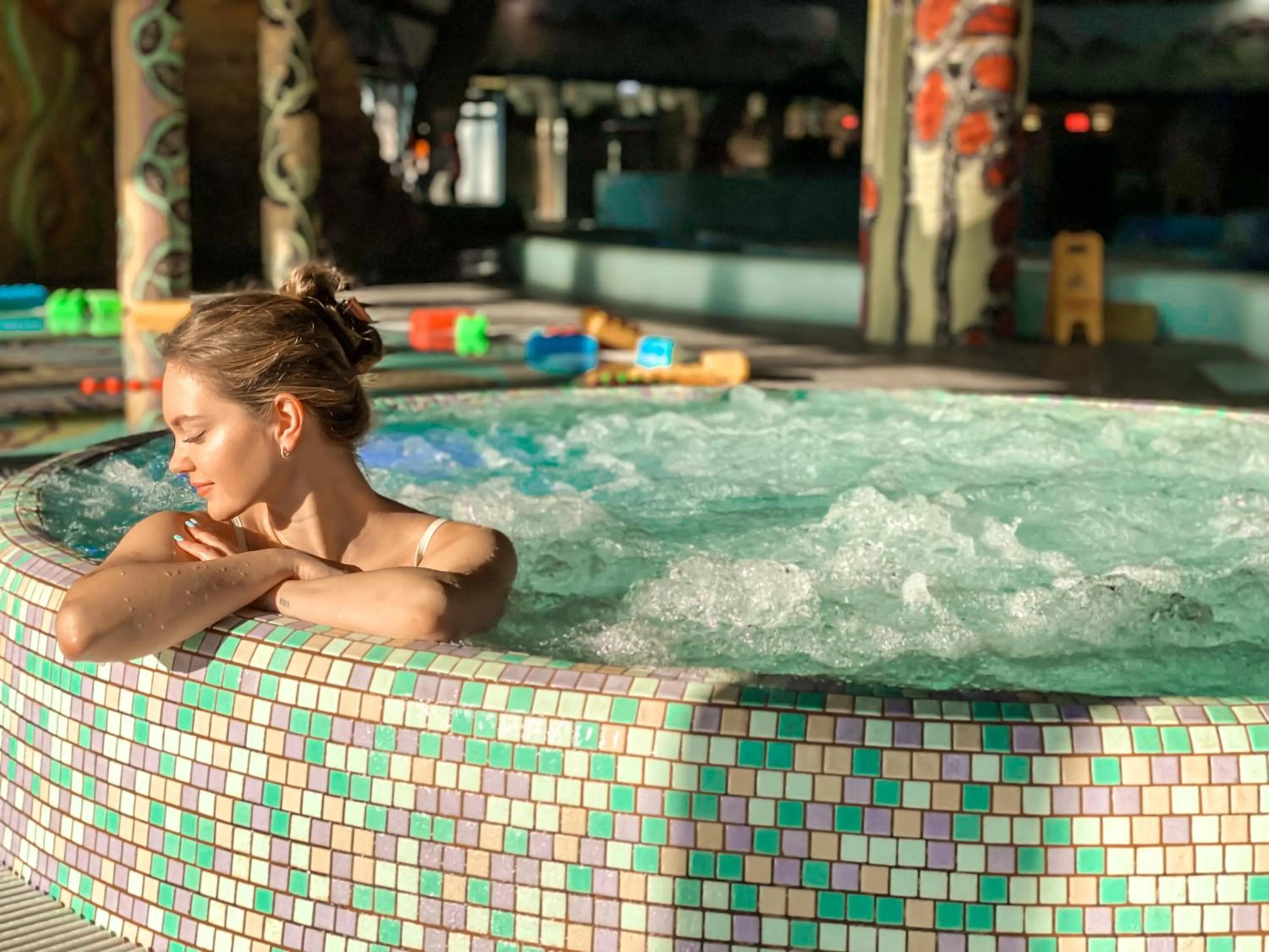 Grand SPA Lietuva Hotel Druskininkai