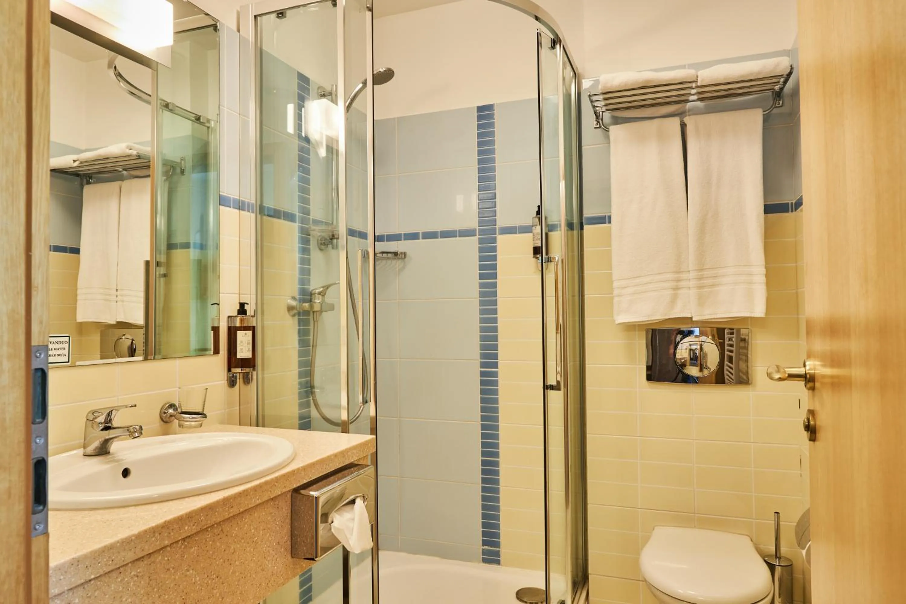 Grand SPA Lietuva Hotel Druskininkai