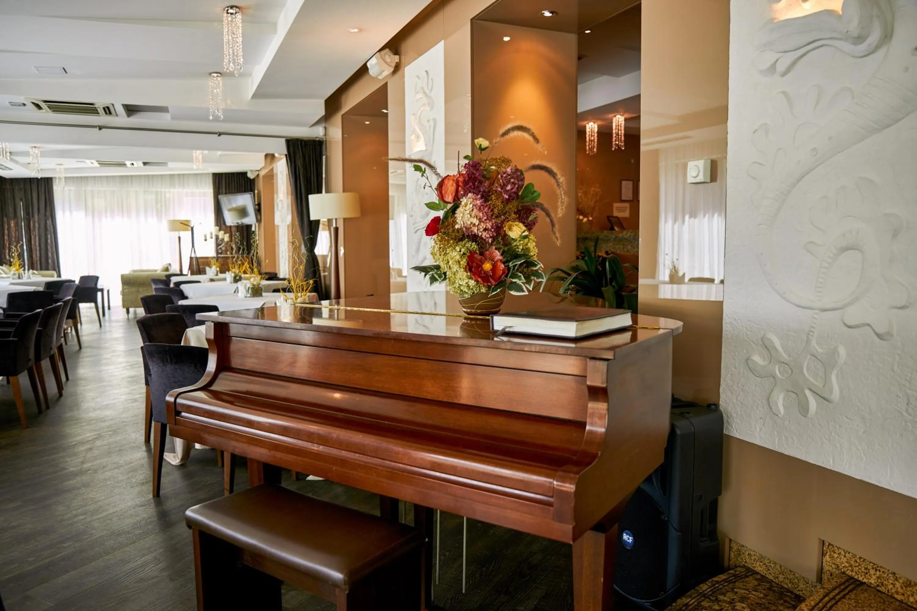 Grand SPA Lietuva Hotel Druskininkai