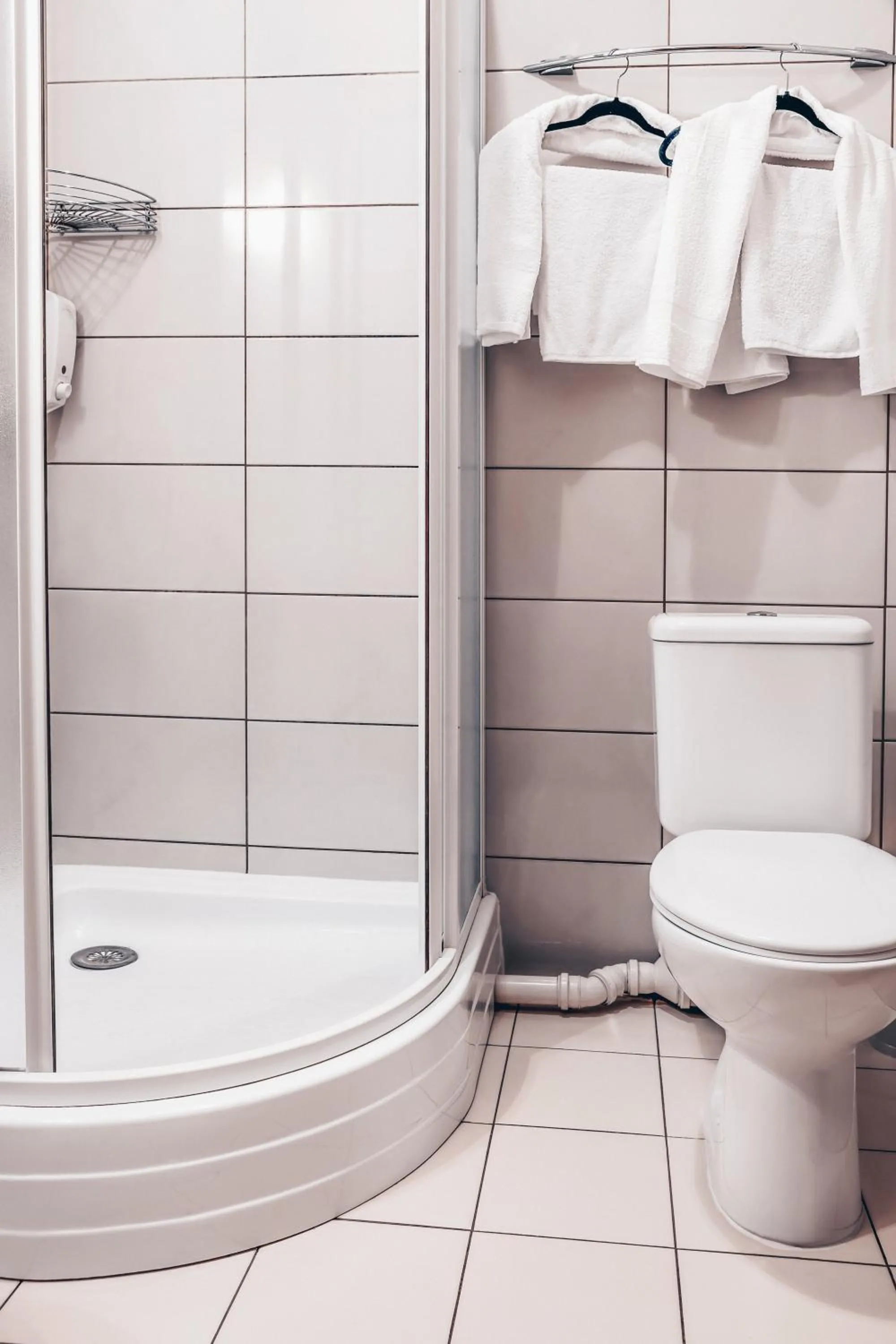 Bathroom in Pervaža