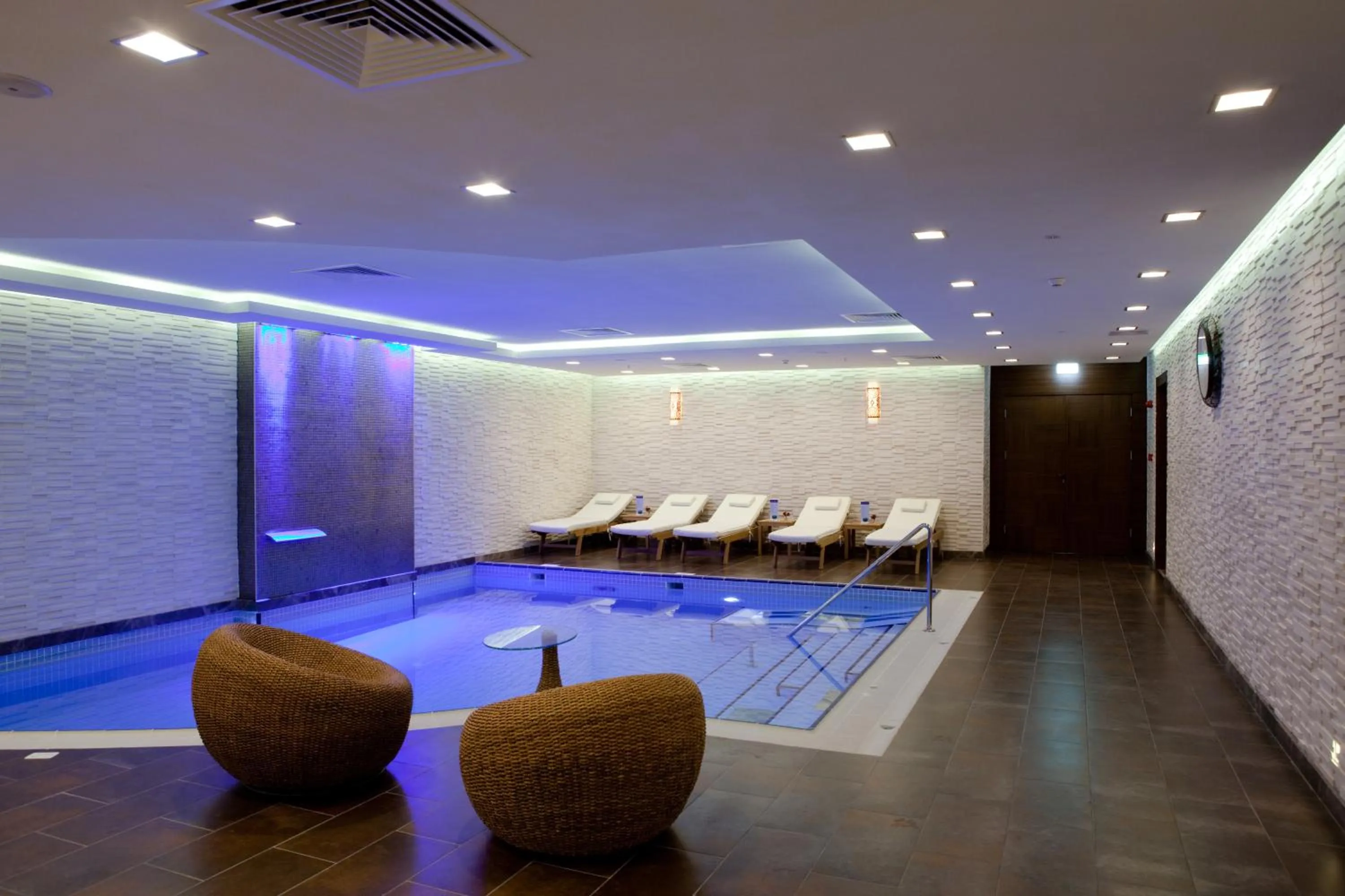 Bilkent Hotel and Conference Center