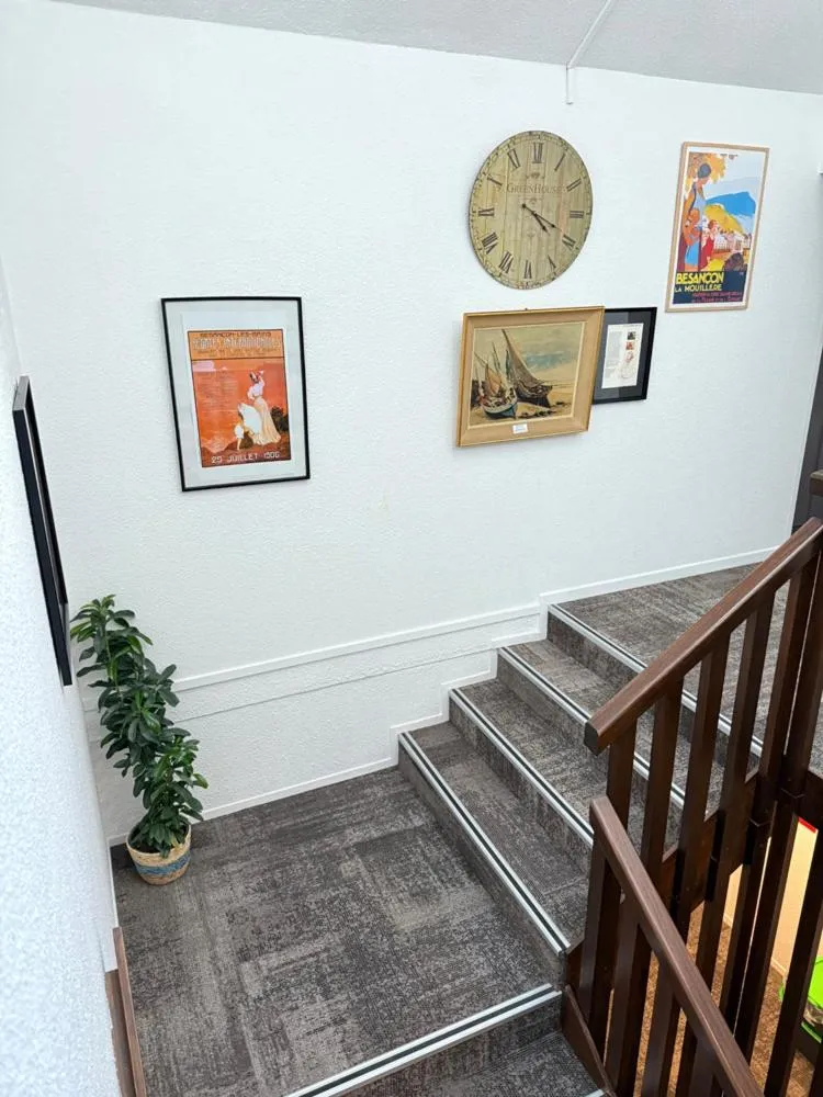 Other in Brit Hotel Besancon l'Horloge