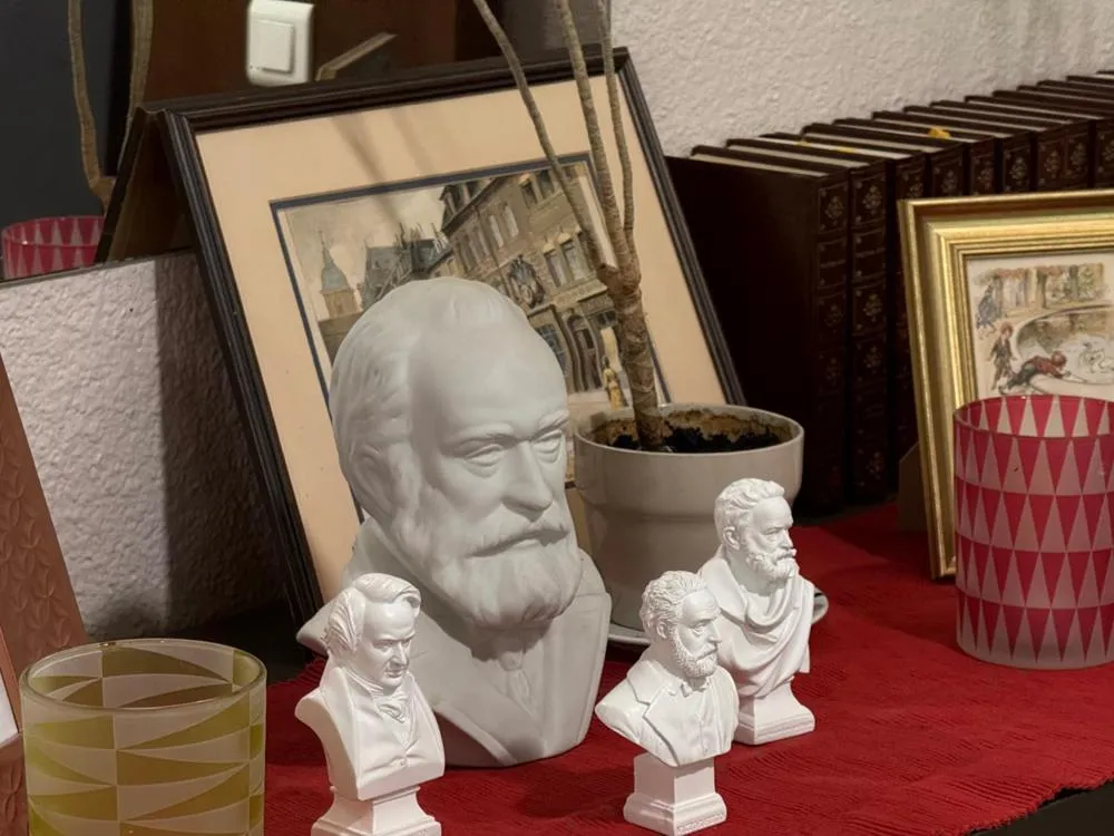 Meeting/conference room in Brit Hotel Besancon l'Horloge