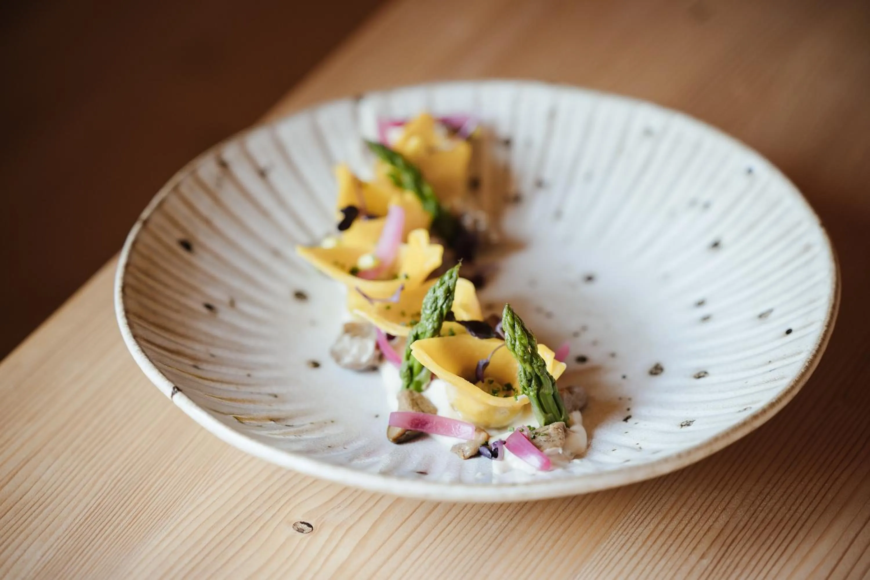 Food in Bella Vista Hotel Emma