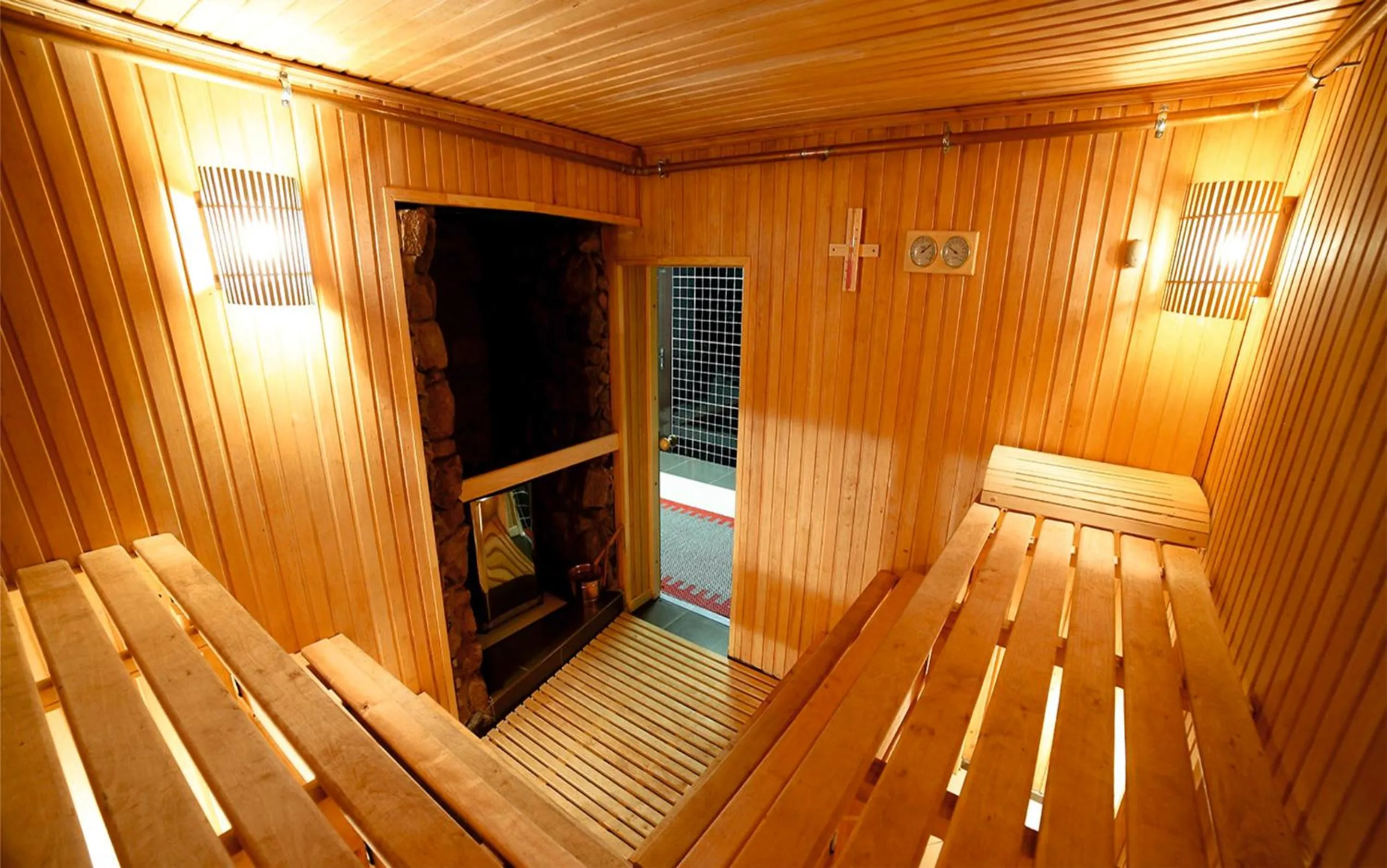 Activities in Buyukhanli Park Hotel