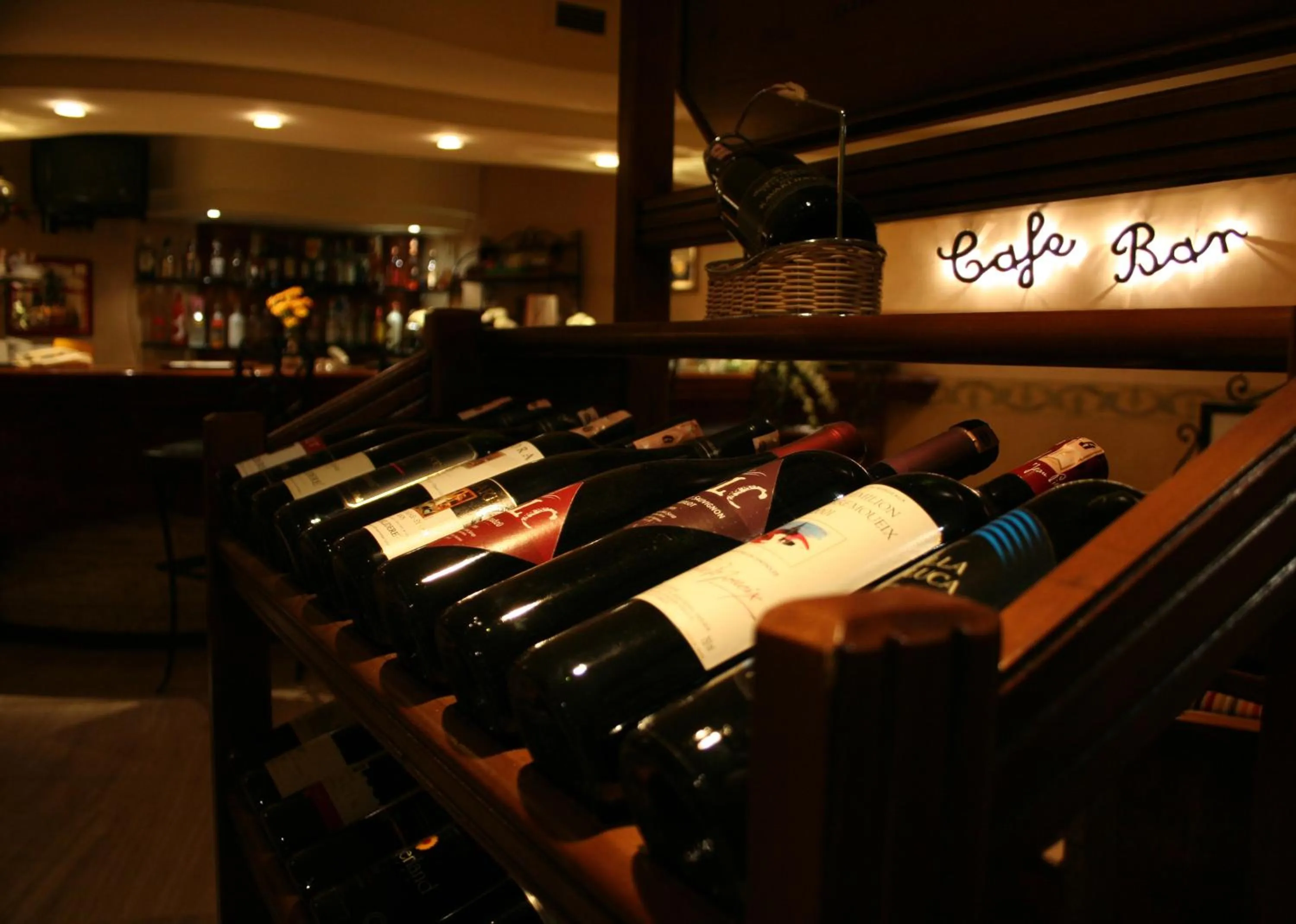 Activities in Buyukhanli Park Hotel