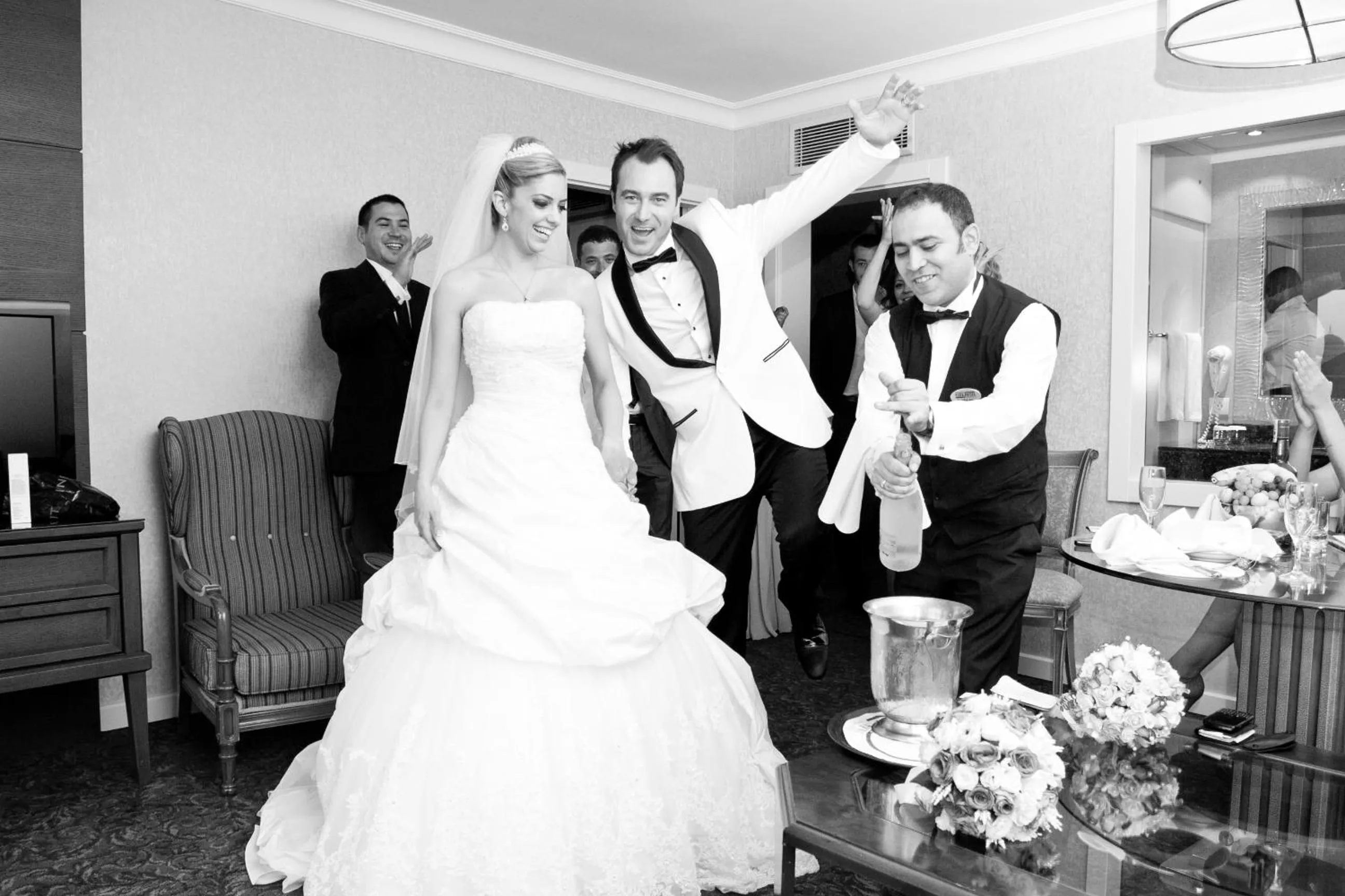 Activities in Buyukhanli Park Hotel