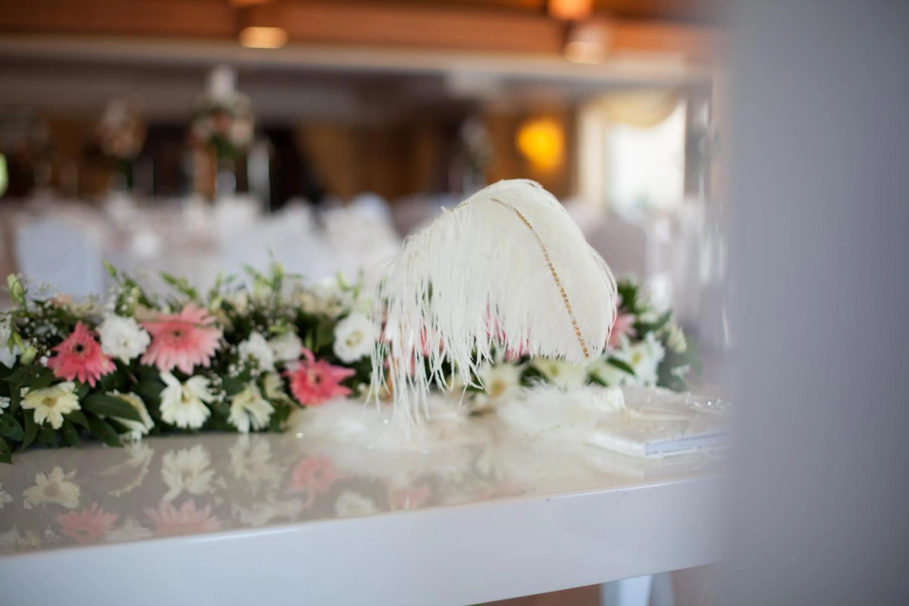 Entertainment in Buyukhanli Park Hotel