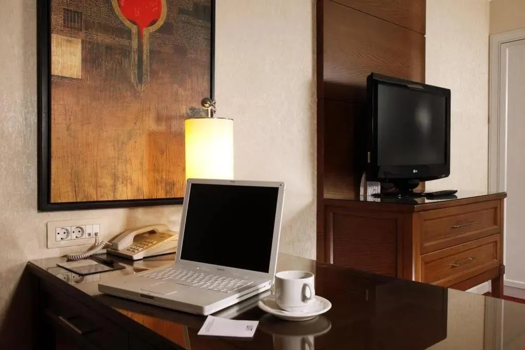 Buyukhanli Park Hotel