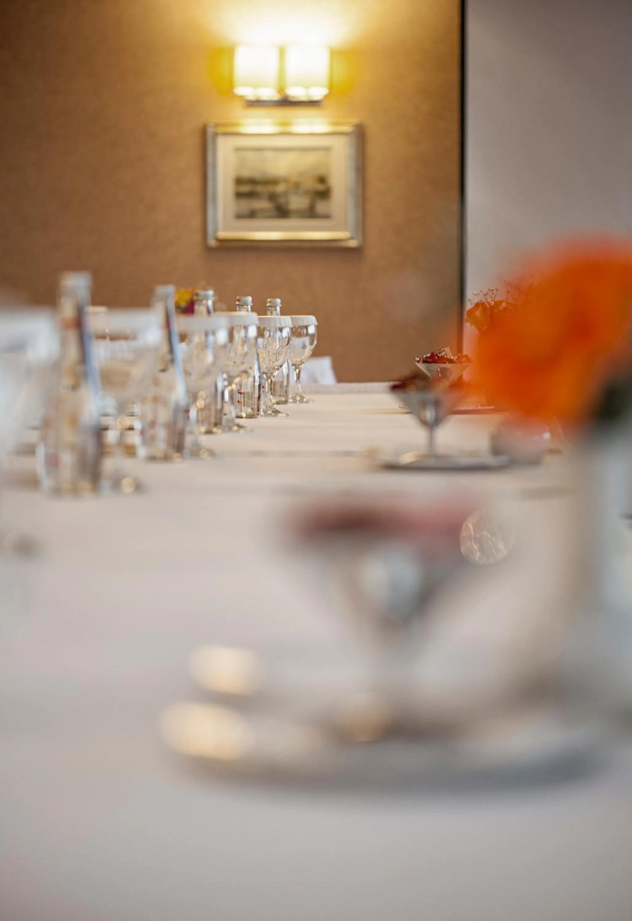 Activities in Buyukhanli Park Hotel