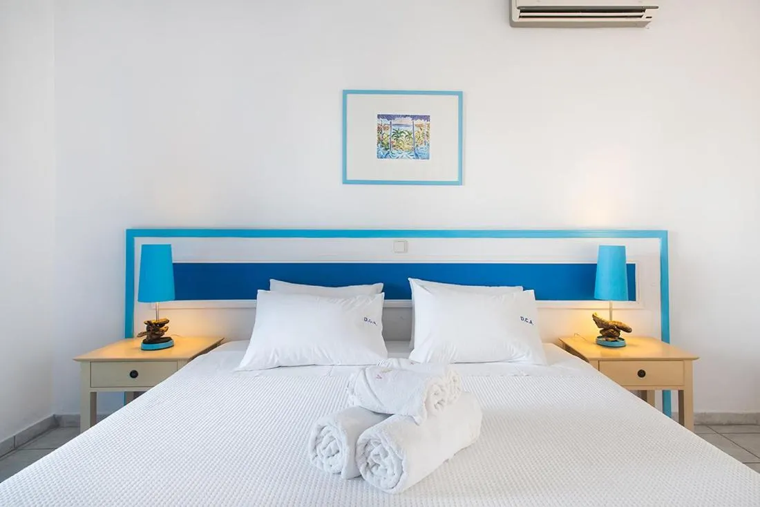 Daphne's Club Hotel Apartments