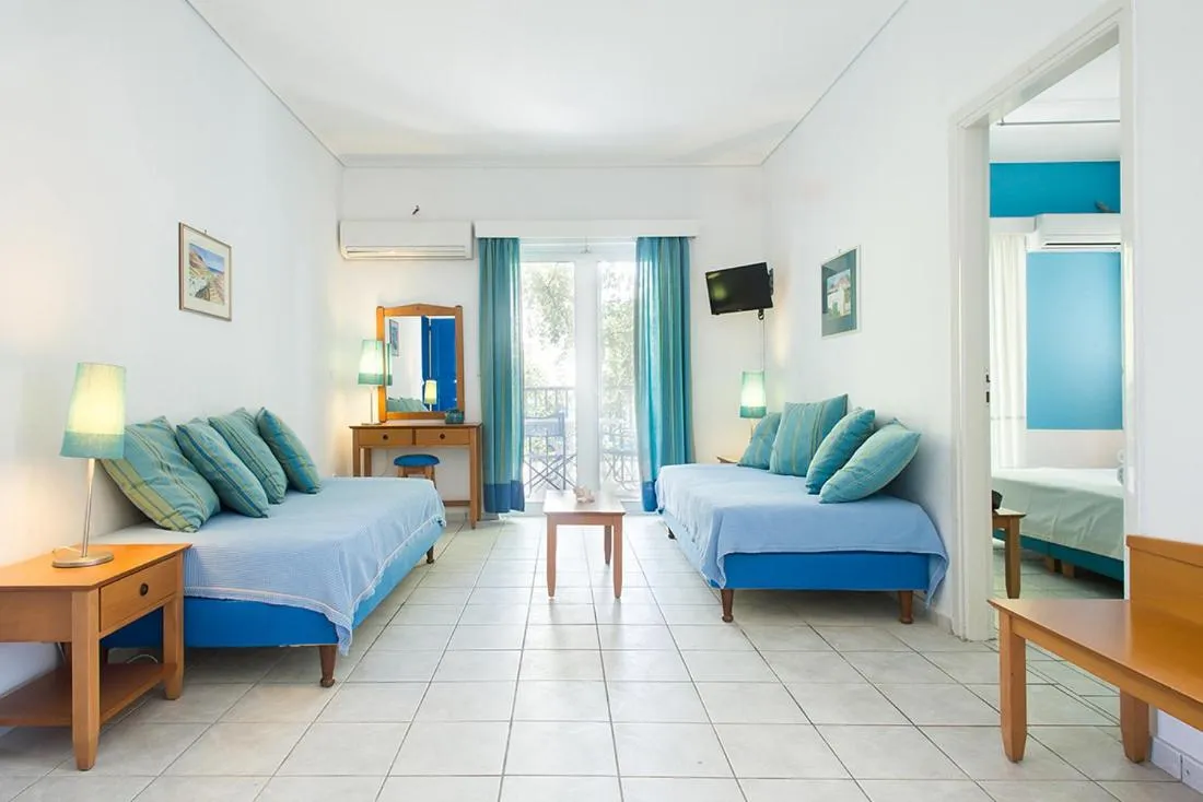 Daphne's Club Hotel Apartments