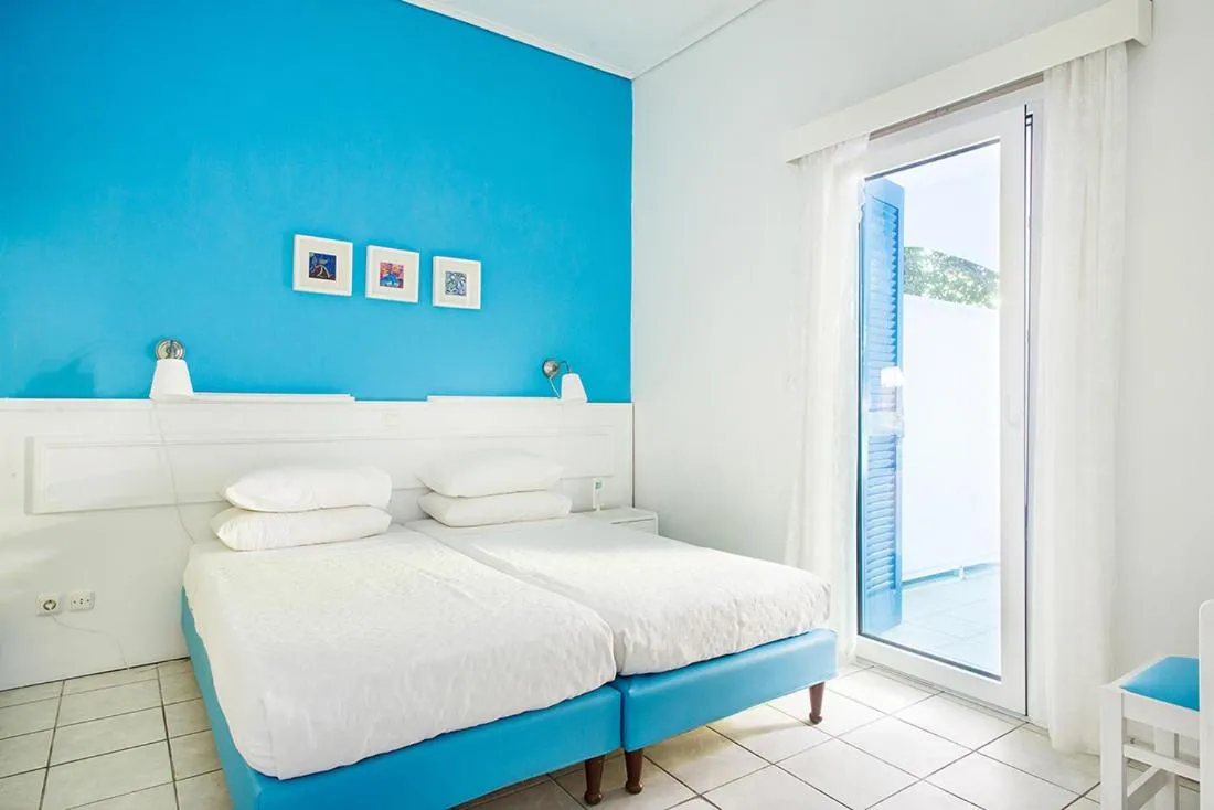 Daphne's Club Hotel Apartments