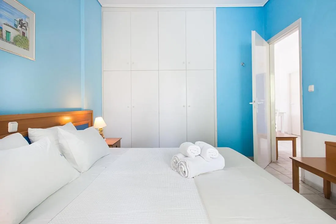 Daphne's Club Hotel Apartments