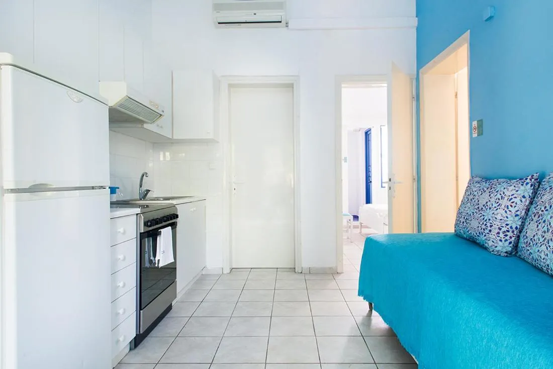 Daphne's Club Hotel Apartments