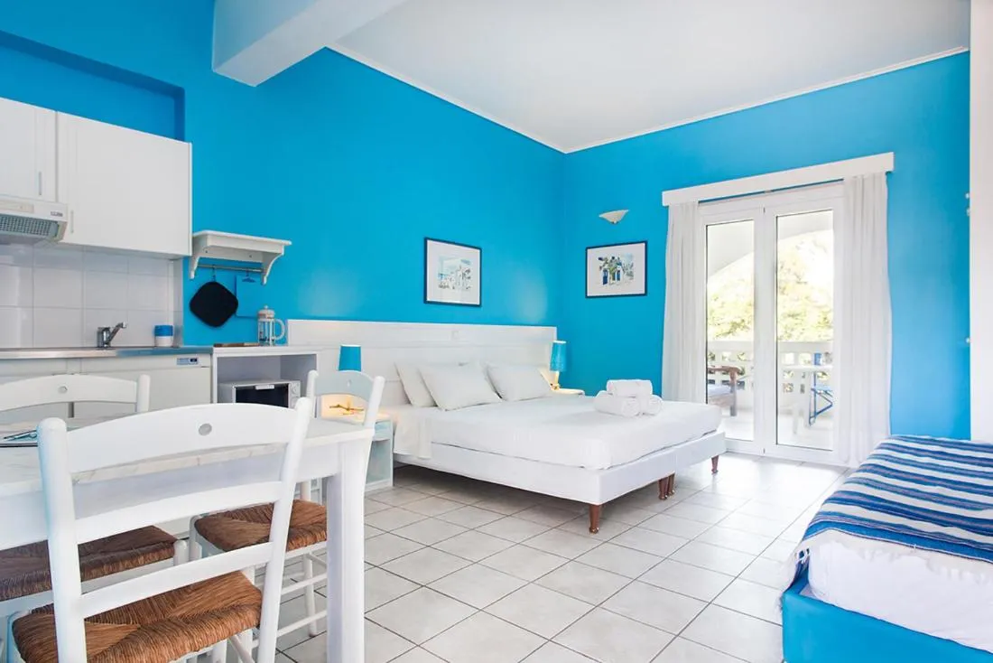 Daphne's Club Hotel Apartments