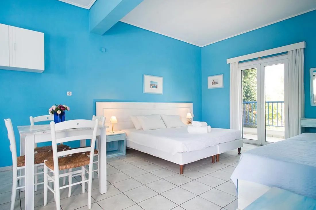 Daphne's Club Hotel Apartments